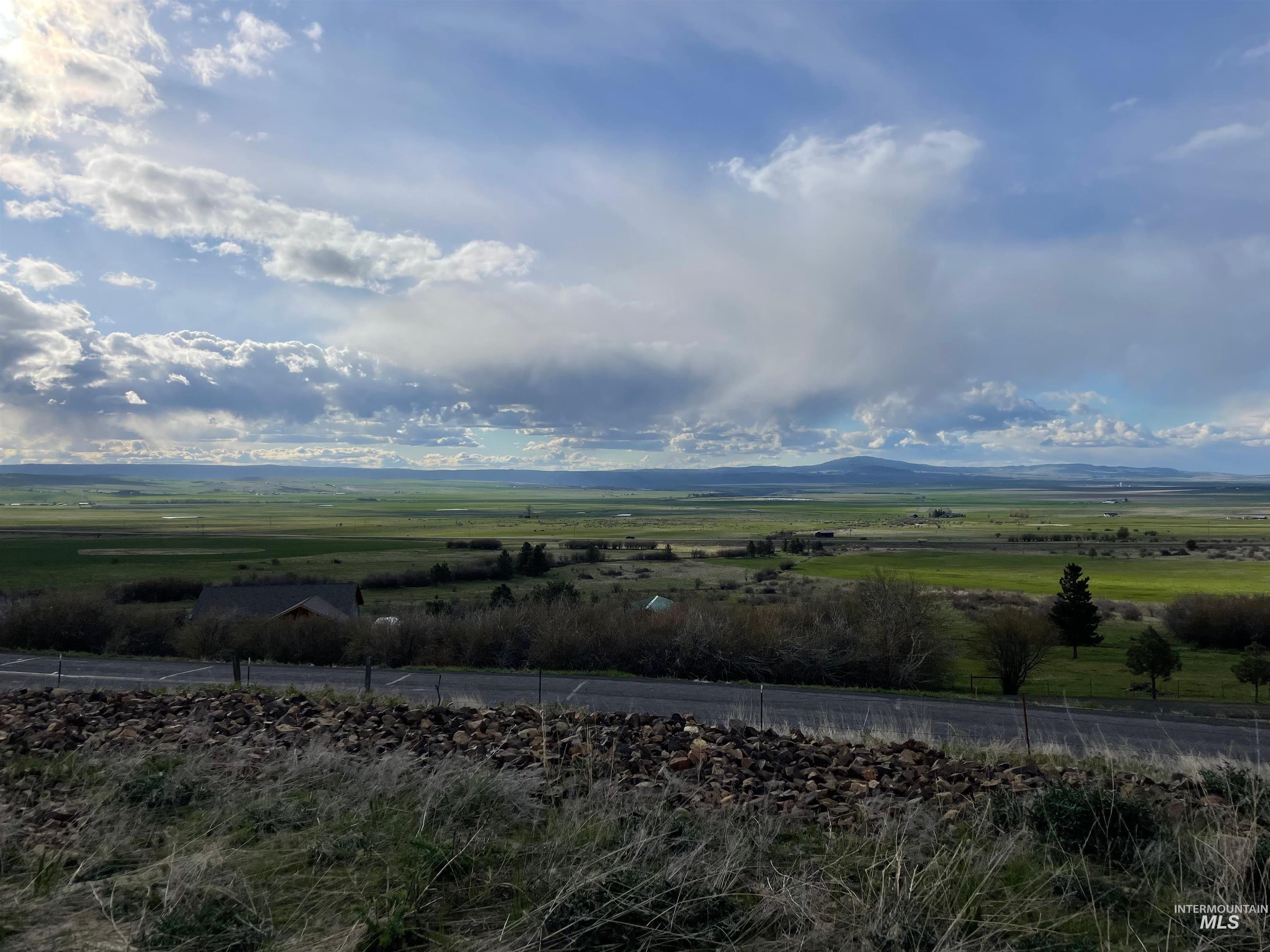 2937 Old White Bird Hill Rd., Grangeville, Idaho 83530, Land For Sale, Price $136,000, 98961387
