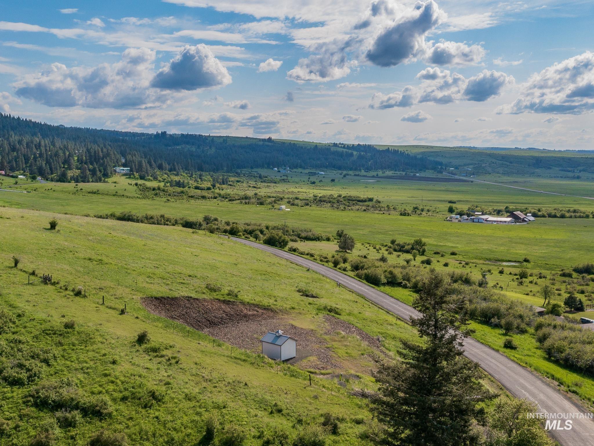 2937 Old White Bird Hill Rd., Grangeville, Idaho 83530, Land For Sale, Price $136,000, 98961387