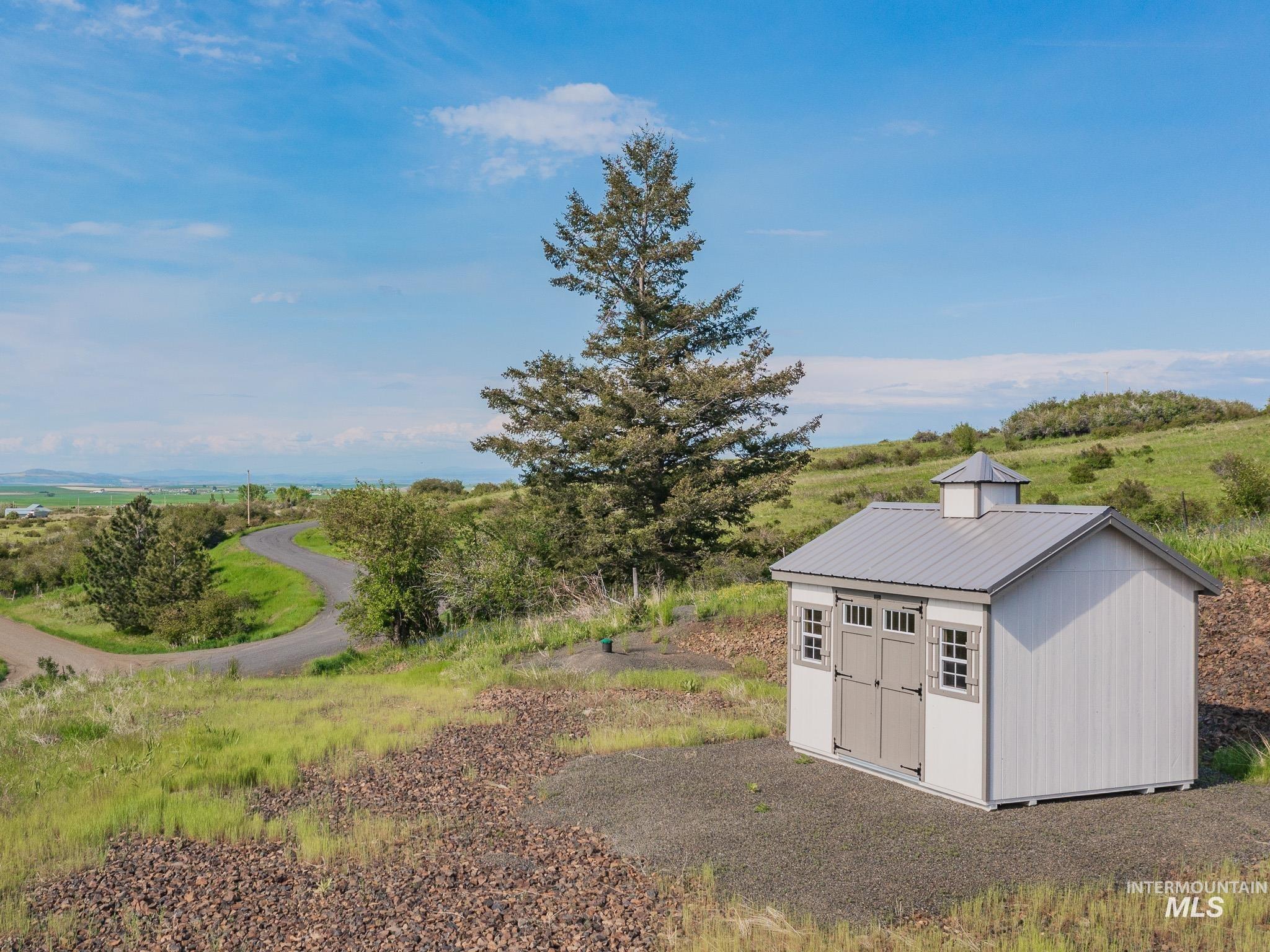2937 Old White Bird Hill Rd., Grangeville, Idaho 83530, Land For Sale, Price $136,000, 98961387