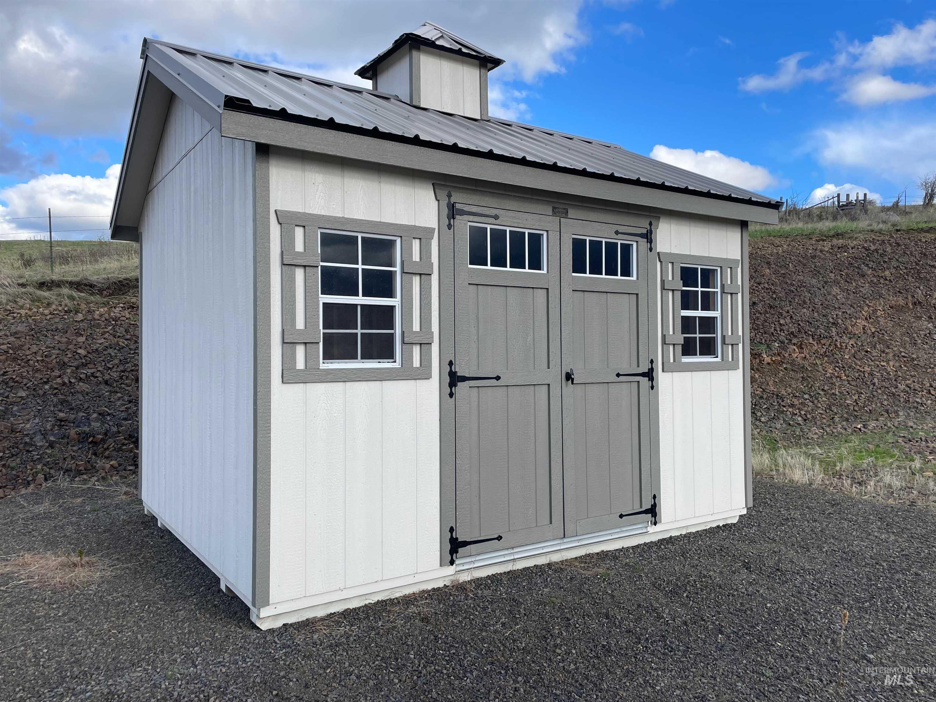 2937 Old White Bird Hill Rd., Grangeville, Idaho 83530, Land For Sale, Price $136,000, 98961387