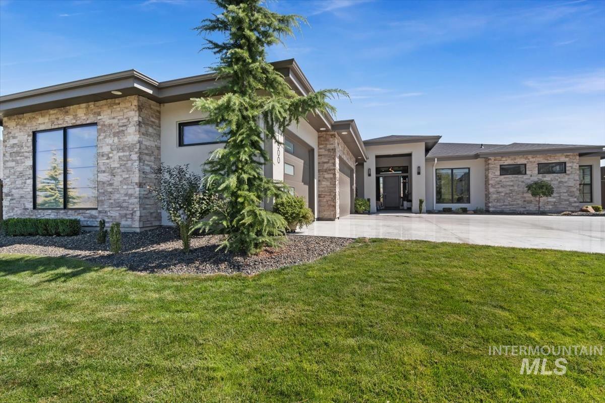 11500 N 17th Way, Boise, Idaho 83714, 3 Bedrooms, 2.5 Bathrooms, Residential For Sale, Price $1,699,900, 98961388