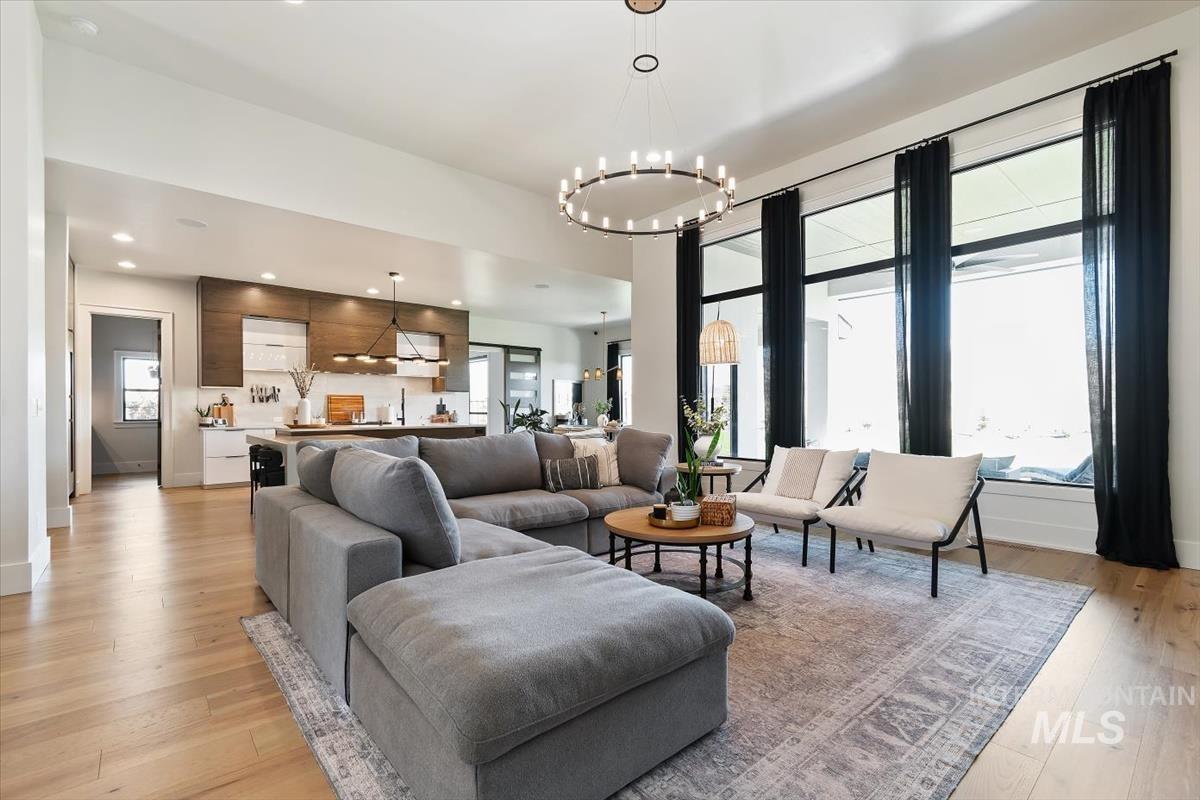 11500 N 17th Way, Boise, Idaho 83714, 3 Bedrooms, 2.5 Bathrooms, Residential For Sale, Price $1,699,900, 98961388