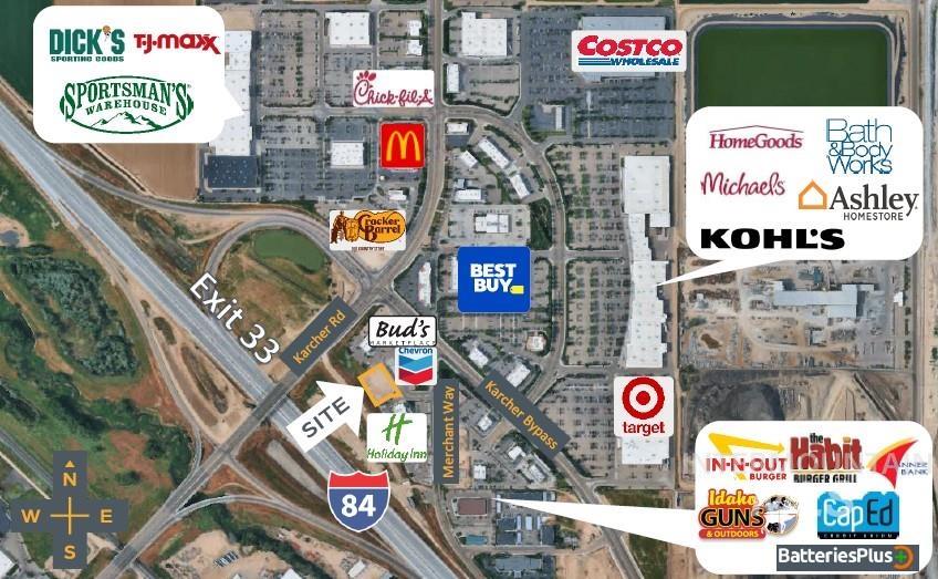 Land For Sale