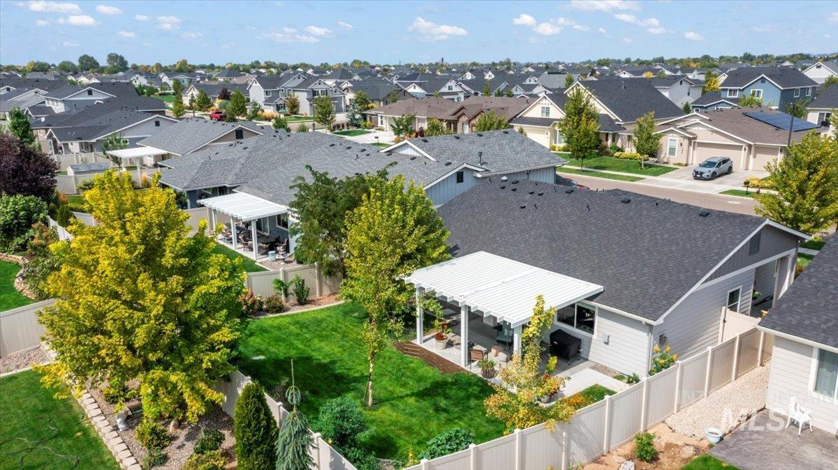 1271 E Whig Dr, Kuna, Idaho 83634, 3 Bedrooms, 2 Bathrooms, Residential For Sale, Price $439,900, 98961395