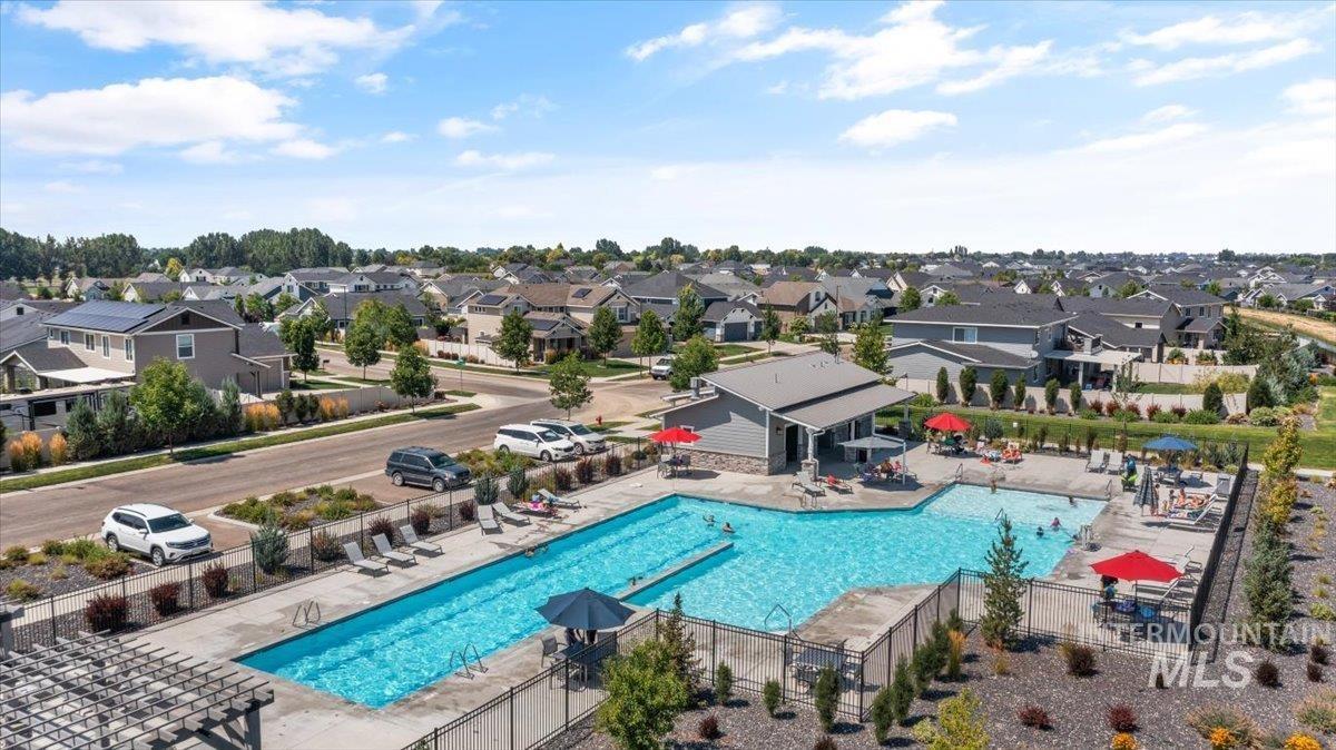 1271 E Whig Dr, Kuna, Idaho 83634, 3 Bedrooms, 2 Bathrooms, Residential For Sale, Price $439,900, 98961395
