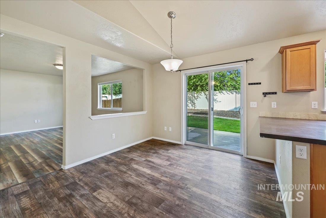 5759 S Moon Land Ave., Boise, Idaho 83709, 4 Bedrooms, 2.5 Bathrooms, Residential For Sale, Price $435,000, 98961400