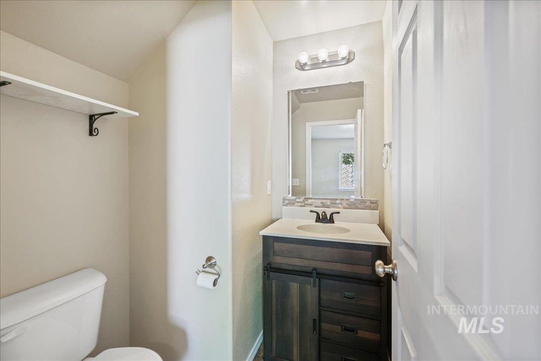 5759 S Moon Land Ave., Boise, Idaho 83709, 4 Bedrooms, 2.5 Bathrooms, Residential For Sale, Price $435,000, 98961400