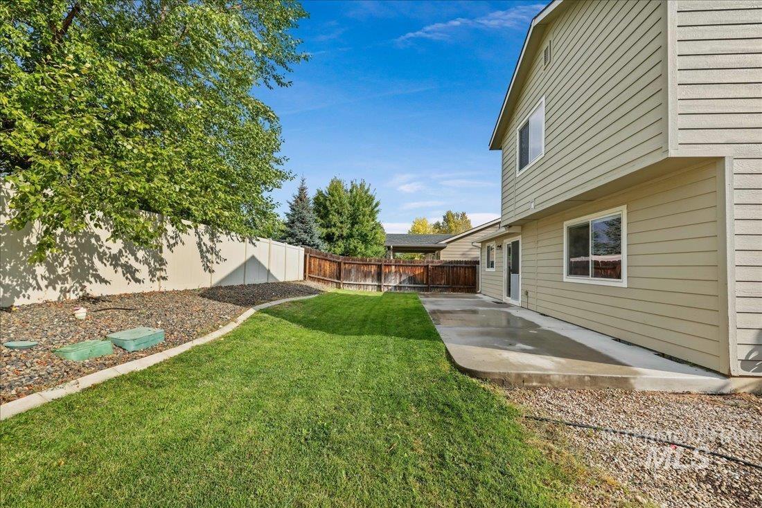5759 S Moon Land Ave., Boise, Idaho 83709, 4 Bedrooms, 2.5 Bathrooms, Residential For Sale, Price $435,000, 98961400