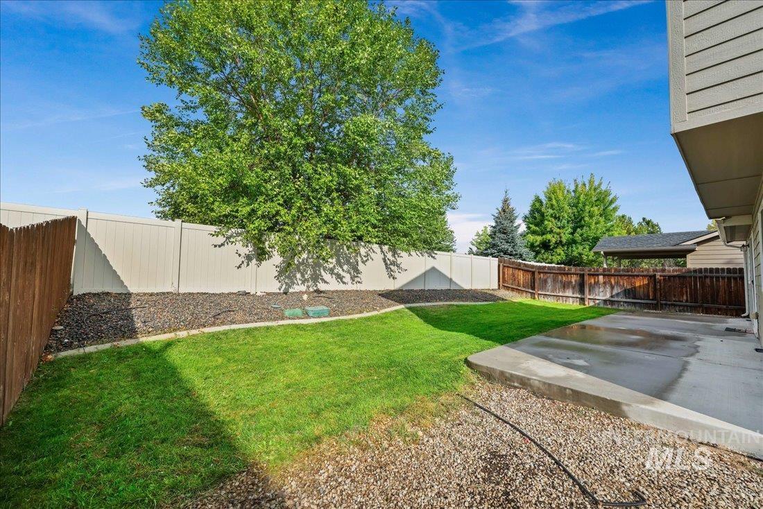 5759 S Moon Land Ave., Boise, Idaho 83709, 4 Bedrooms, 2.5 Bathrooms, Residential For Sale, Price $435,000, 98961400