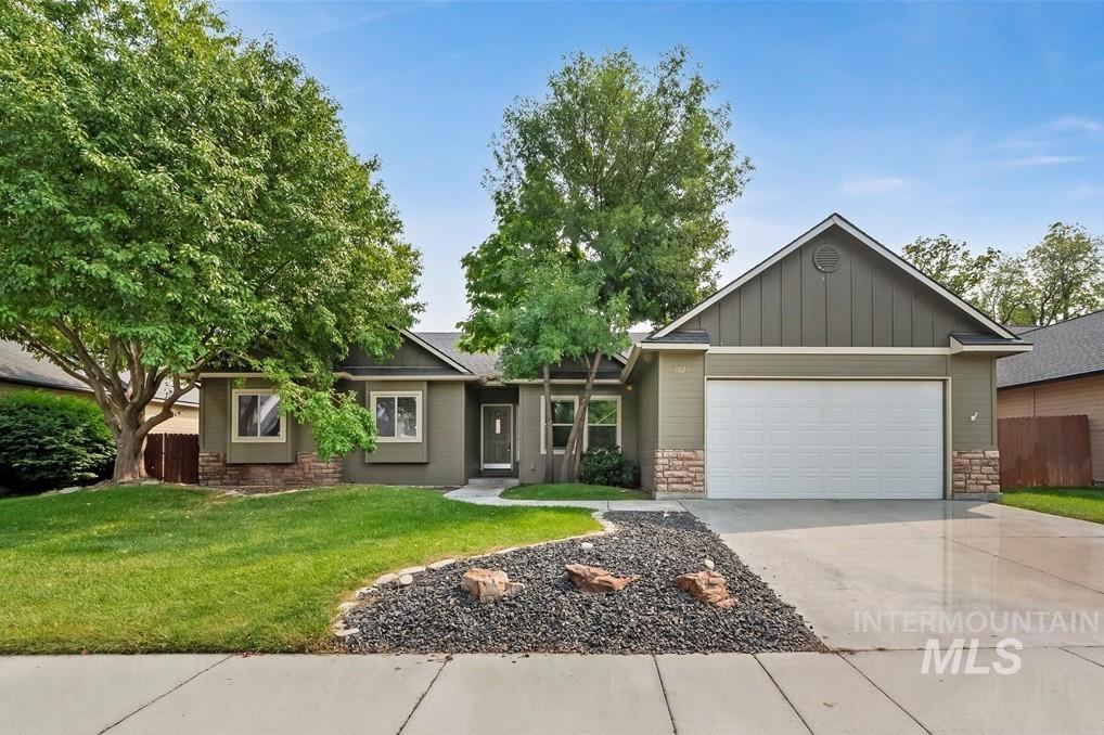 Residential For Sale