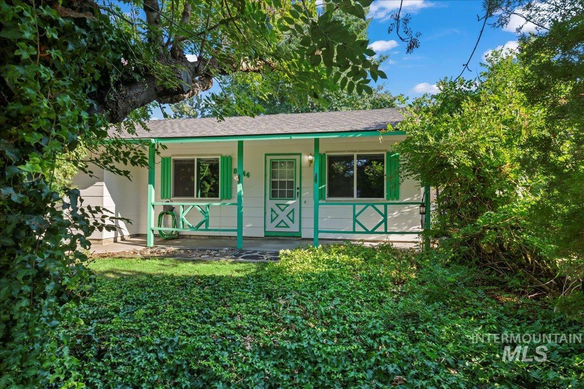Residential For Sale