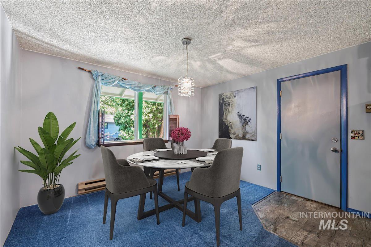 8244 W Holbrook St, Boise, Idaho 83704, 3 Bedrooms, 1 Bathroom, Residential For Sale, Price $325,000, 98961403