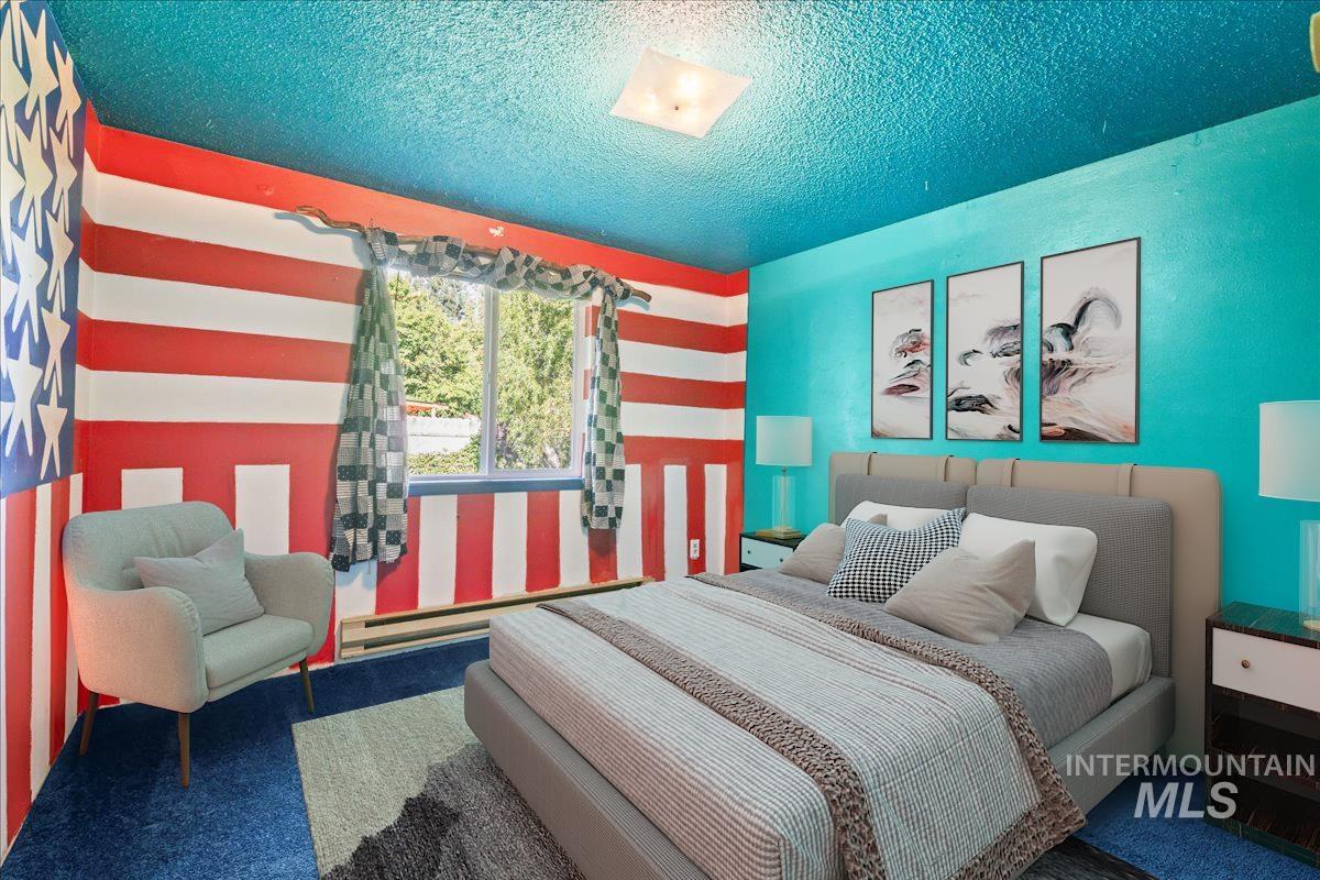 8244 W Holbrook St, Boise, Idaho 83704, 3 Bedrooms, 1 Bathroom, Residential For Sale, Price $325,000, 98961403