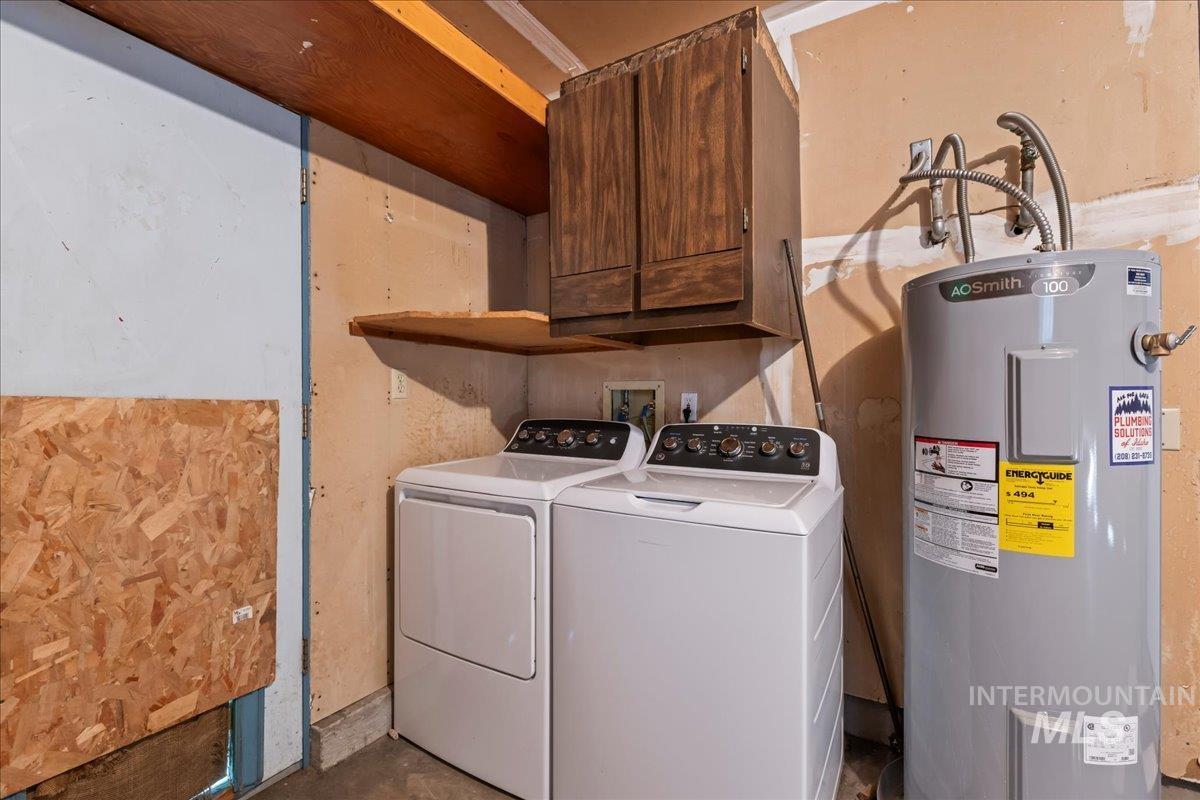8244 W Holbrook St, Boise, Idaho 83704, 3 Bedrooms, 1 Bathroom, Residential For Sale, Price $325,000, 98961403