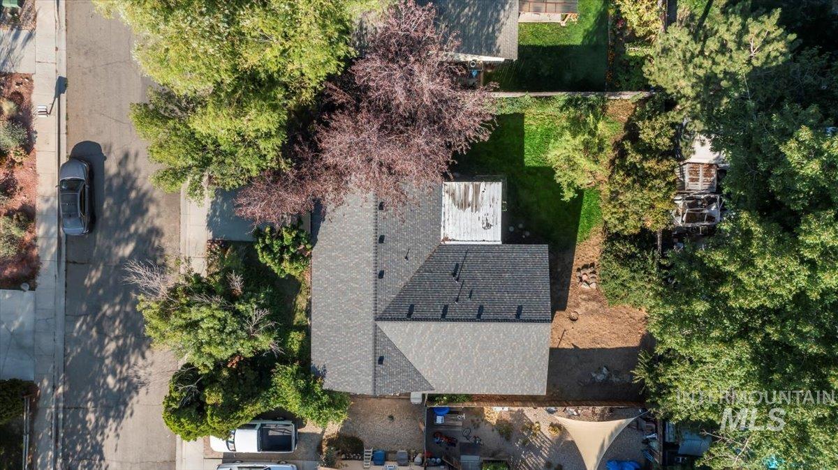 8244 W Holbrook St, Boise, Idaho 83704, 3 Bedrooms, 1 Bathroom, Residential For Sale, Price $325,000, 98961403