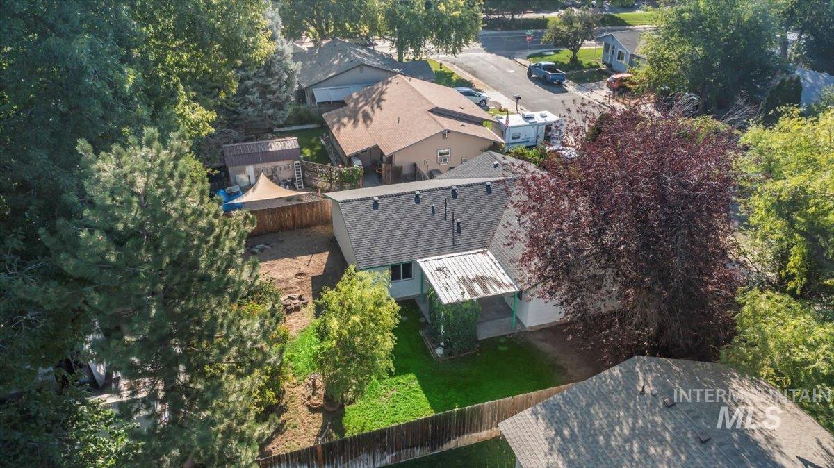 8244 W Holbrook St, Boise, Idaho 83704, 3 Bedrooms, 1 Bathroom, Residential For Sale, Price $325,000, 98961403