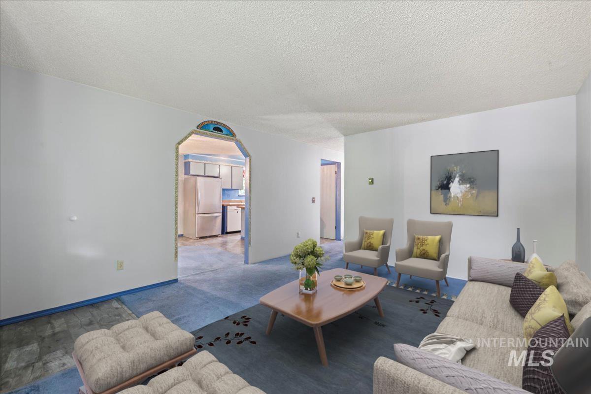 8244 W Holbrook St, Boise, Idaho 83704, 3 Bedrooms, 1 Bathroom, Residential For Sale, Price $325,000, 98961403