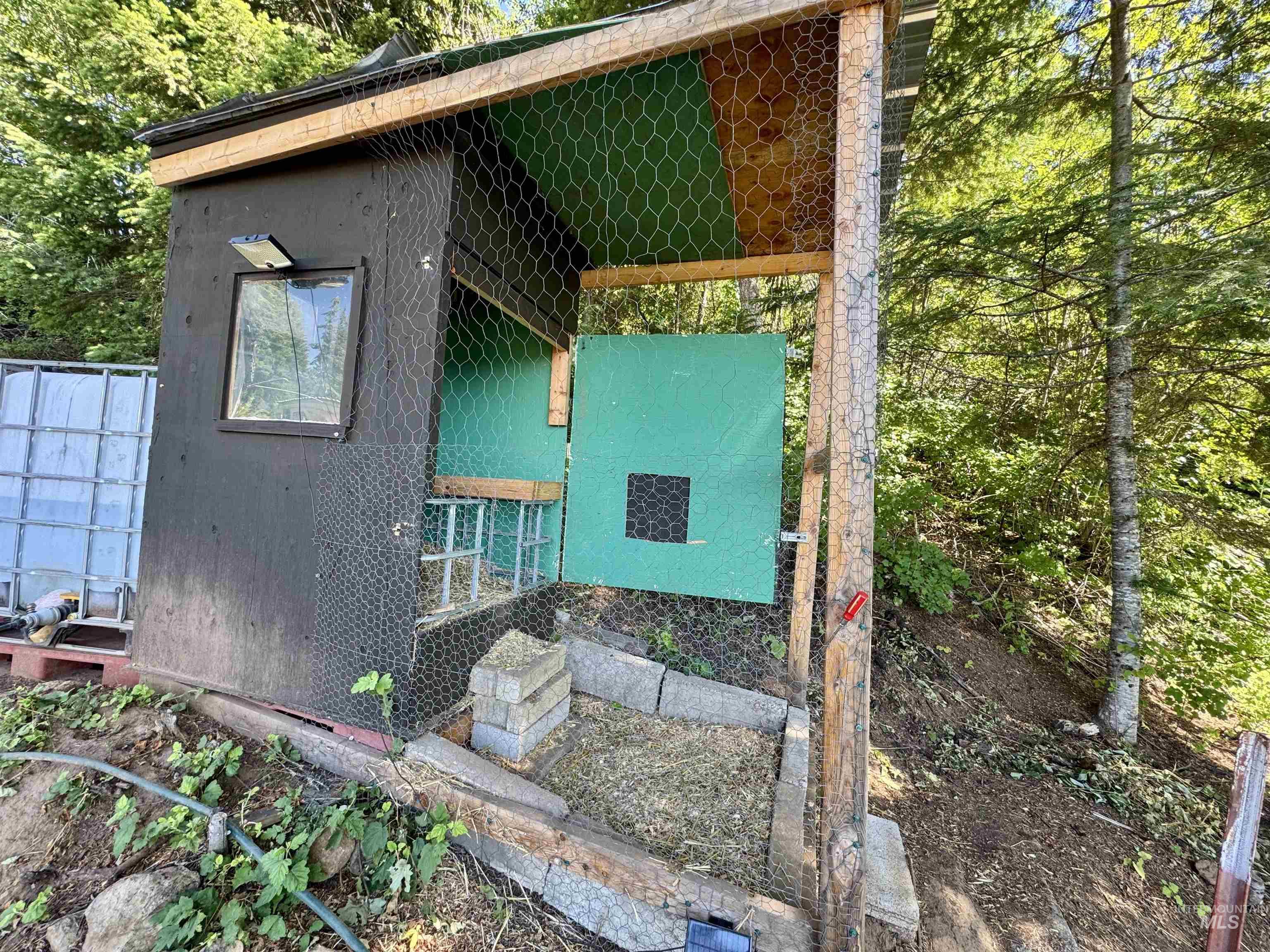 701 Black Bear Dr, Orofino, Idaho 83544, 1 Bedroom, 1 Bathroom, Residential For Sale, Price $129,500, 98961410