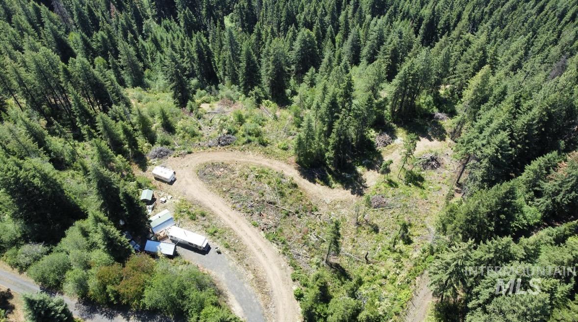 View of property location