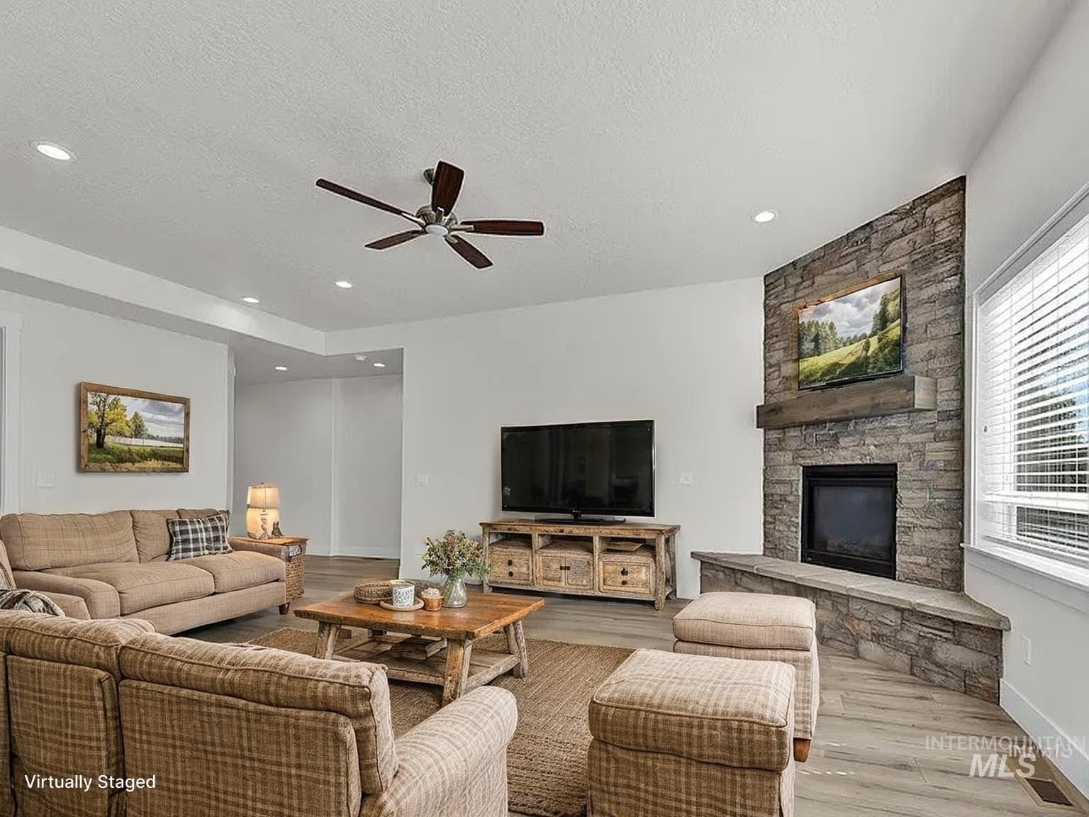 20139 Carbondale Ave, Caldwell, Idaho 83605, 4 Bedrooms, 2.5 Bathrooms, Residential For Sale, Price $569,000, 98961415