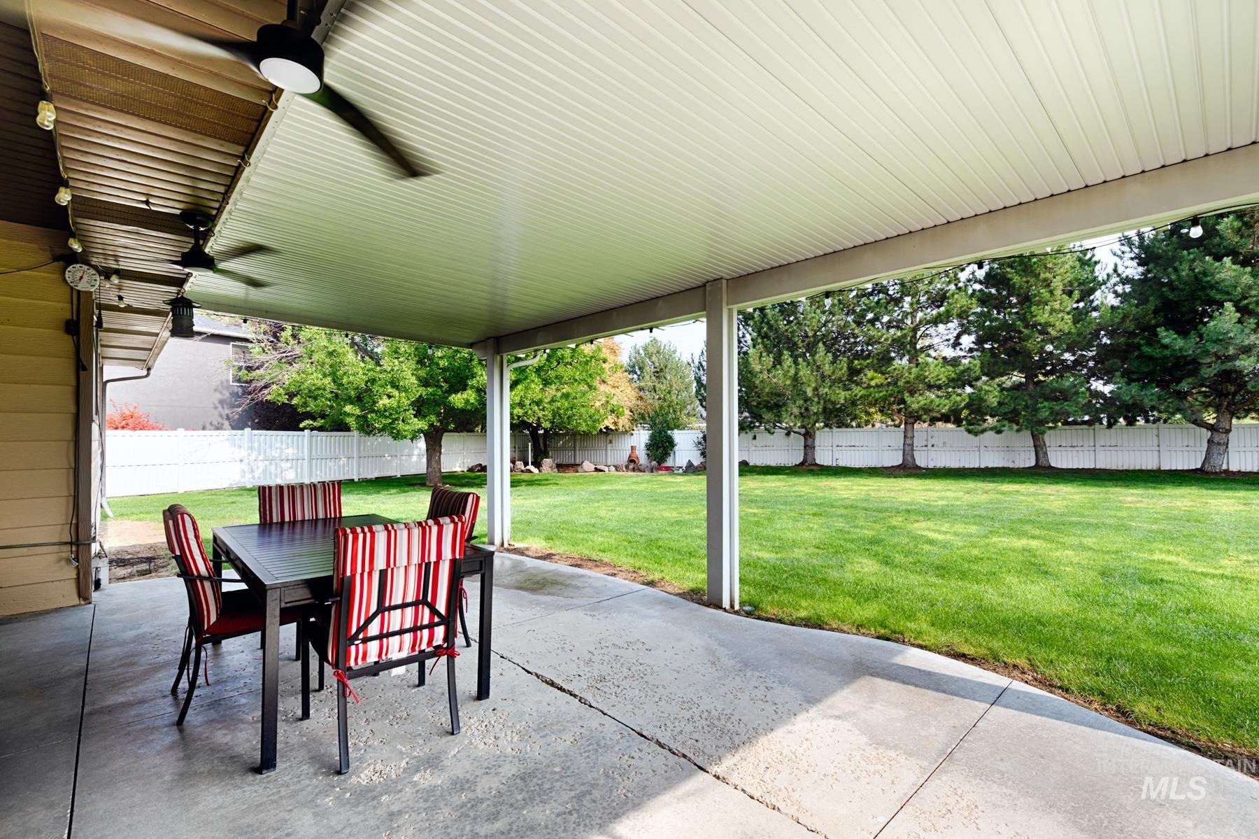 1276 N Cambrick Dr, Kuna, Idaho 83634, 6 Bedrooms, 4 Bathrooms, Residential For Sale, Price $735,000, 98961416