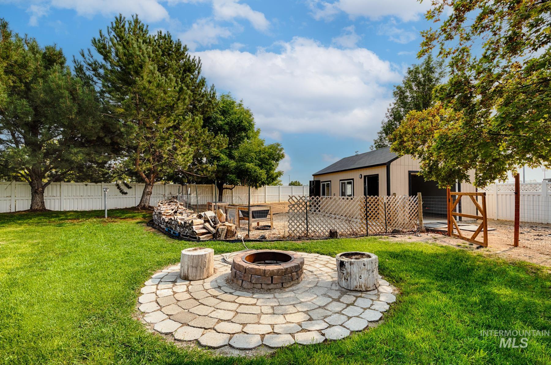 1276 N Cambrick Dr, Kuna, Idaho 83634, 6 Bedrooms, 4 Bathrooms, Residential For Sale, Price $735,000, 98961416