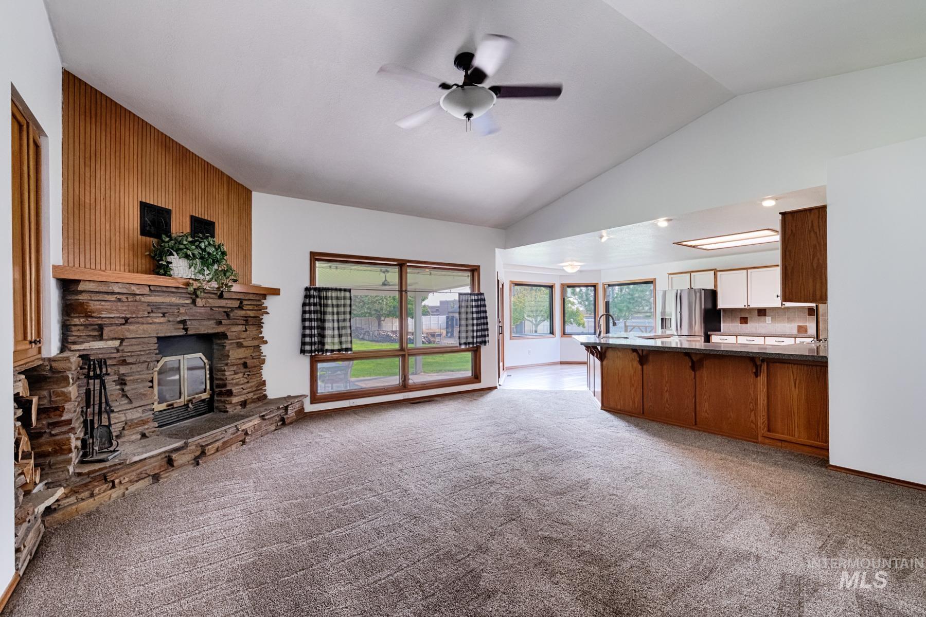 1276 N Cambrick Dr, Kuna, Idaho 83634, 6 Bedrooms, 4 Bathrooms, Residential For Sale, Price $735,000, 98961416