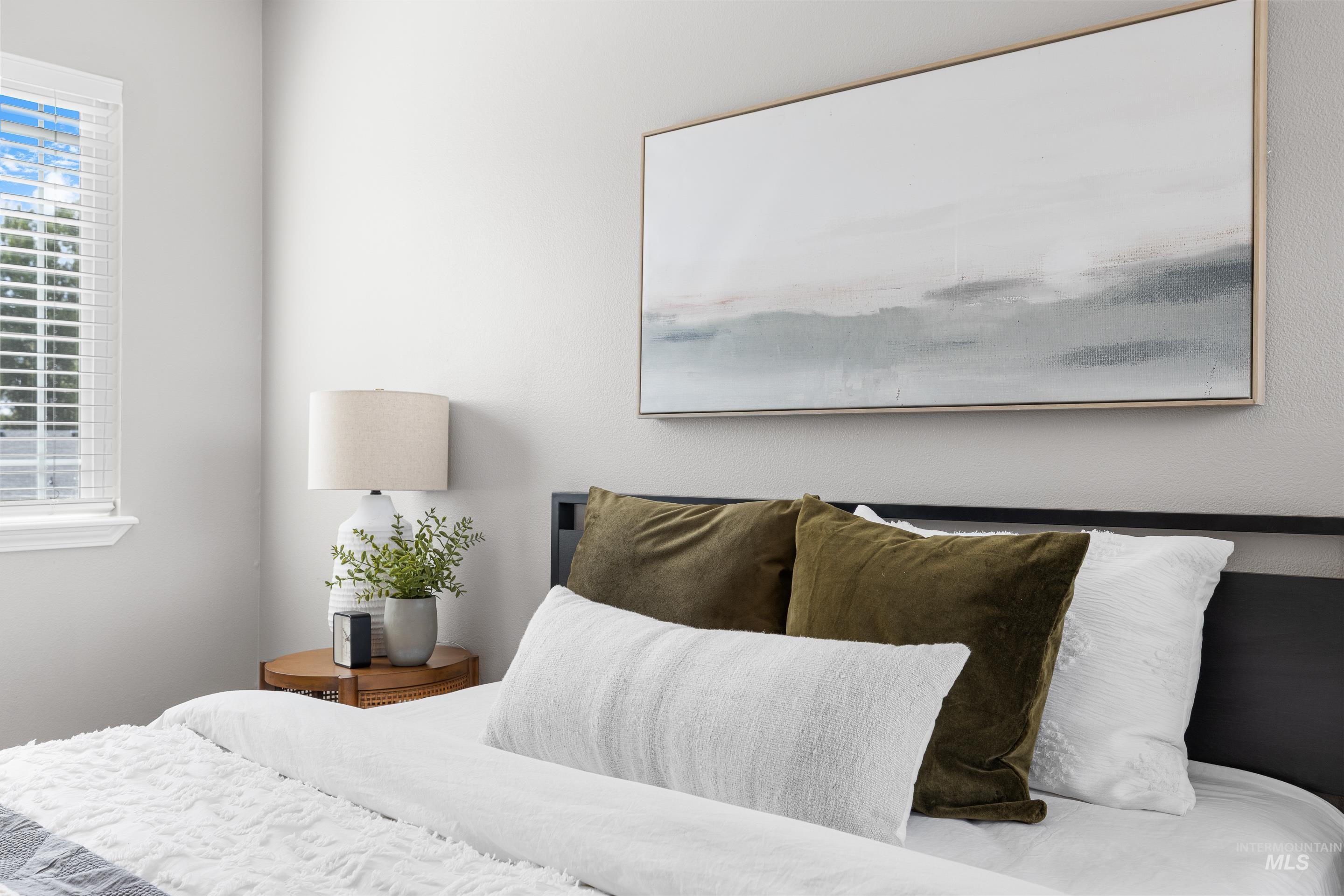 View of bedroom