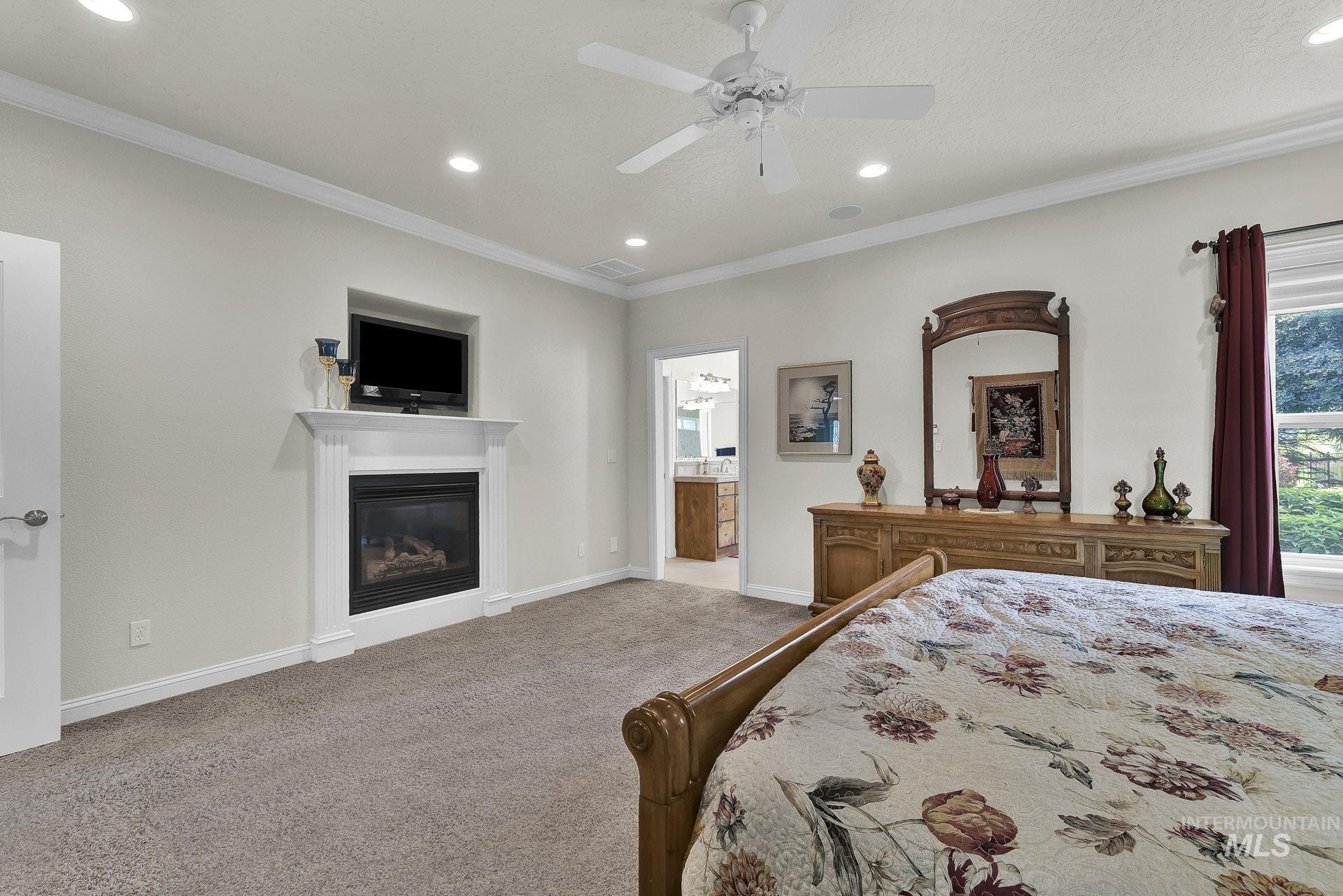 12306 Whitechapel Way, Nampa, Idaho 83686, 4 Bedrooms, 3.5 Bathrooms, Residential For Sale, Price $939,500, 98961420