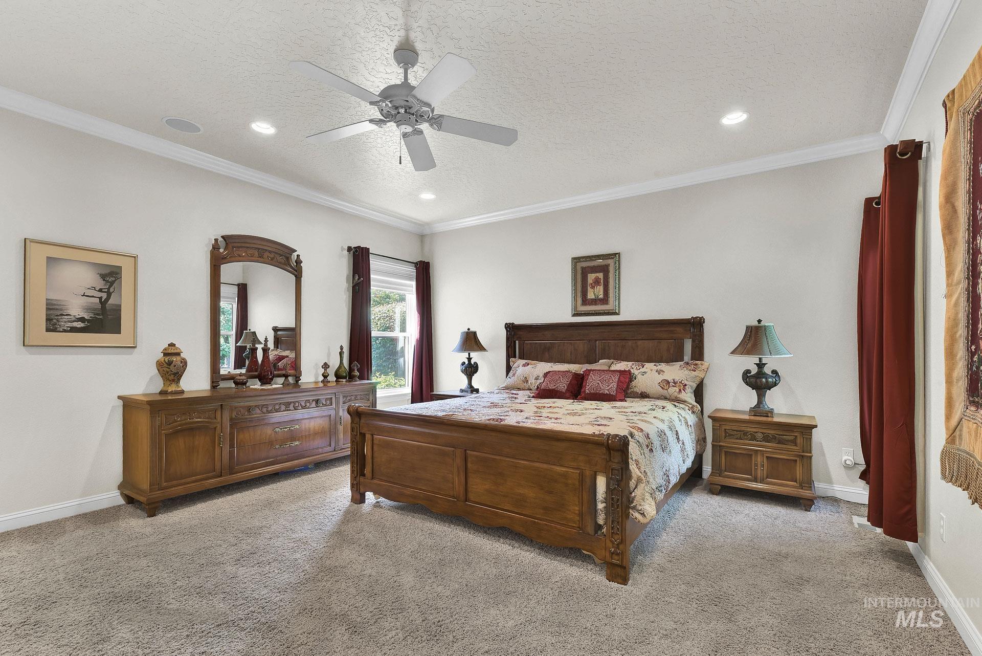 12306 Whitechapel Way, Nampa, Idaho 83686, 4 Bedrooms, 3.5 Bathrooms, Residential For Sale, Price $939,500, 98961420