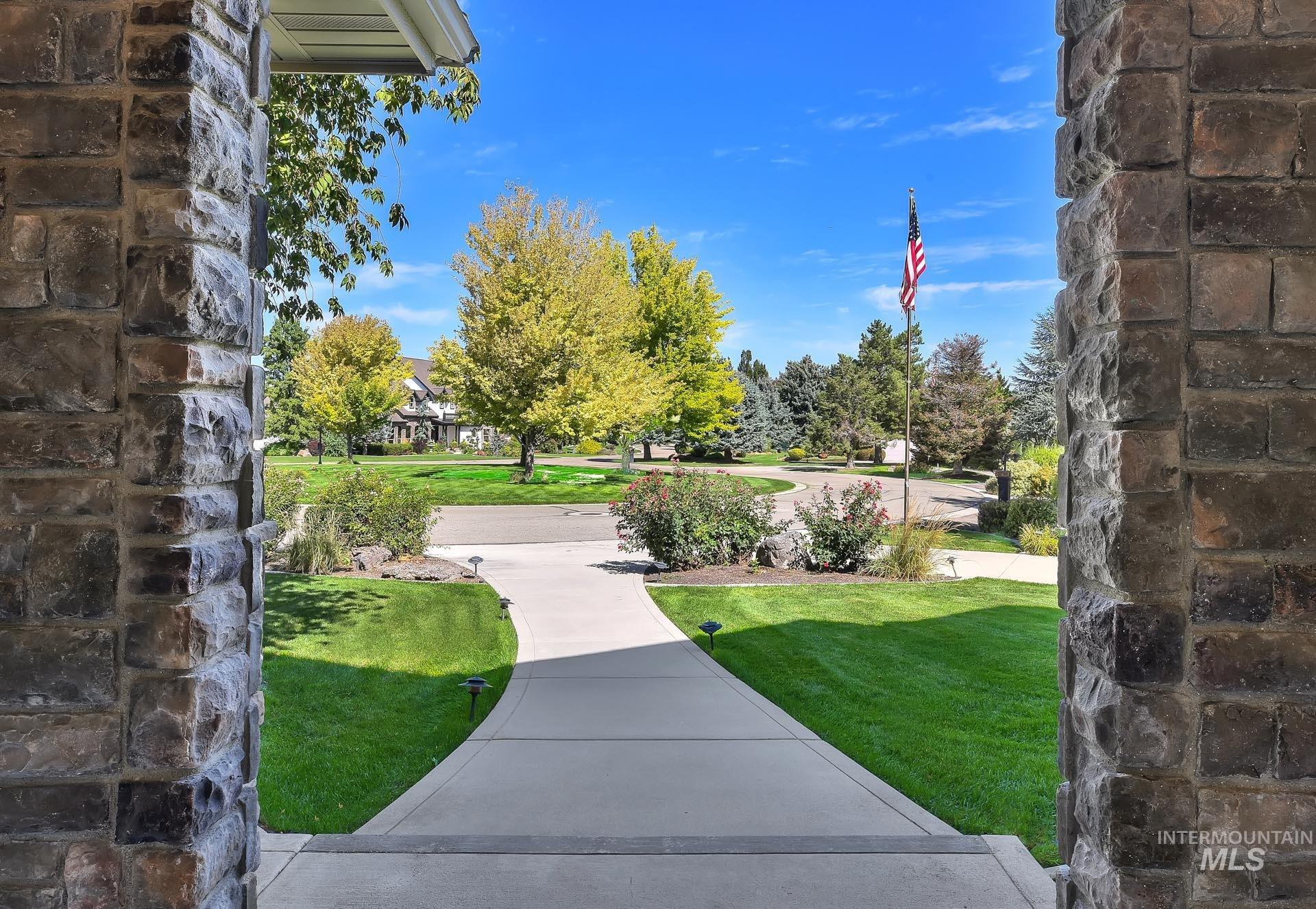 12306 Whitechapel Way, Nampa, Idaho 83686, 4 Bedrooms, 3.5 Bathrooms, Residential For Sale, Price $939,500, 98961420
