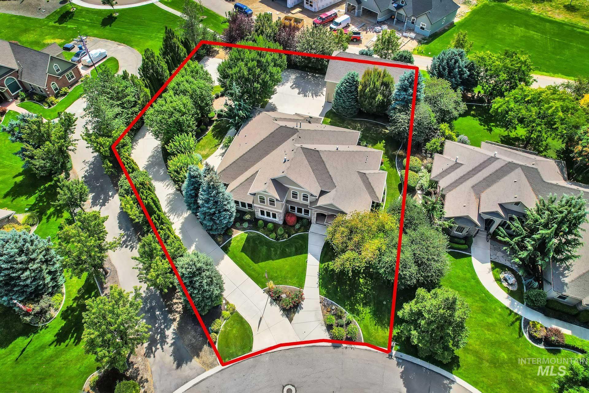 12306 Whitechapel Way, Nampa, Idaho 83686, 4 Bedrooms, 3.5 Bathrooms, Residential For Sale, Price $939,500, 98961420