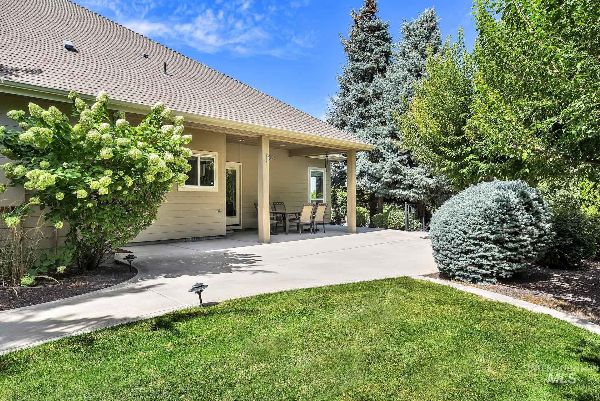12306 Whitechapel Way, Nampa, Idaho 83686, 4 Bedrooms, 3.5 Bathrooms, Residential For Sale, Price $939,500, 98961420