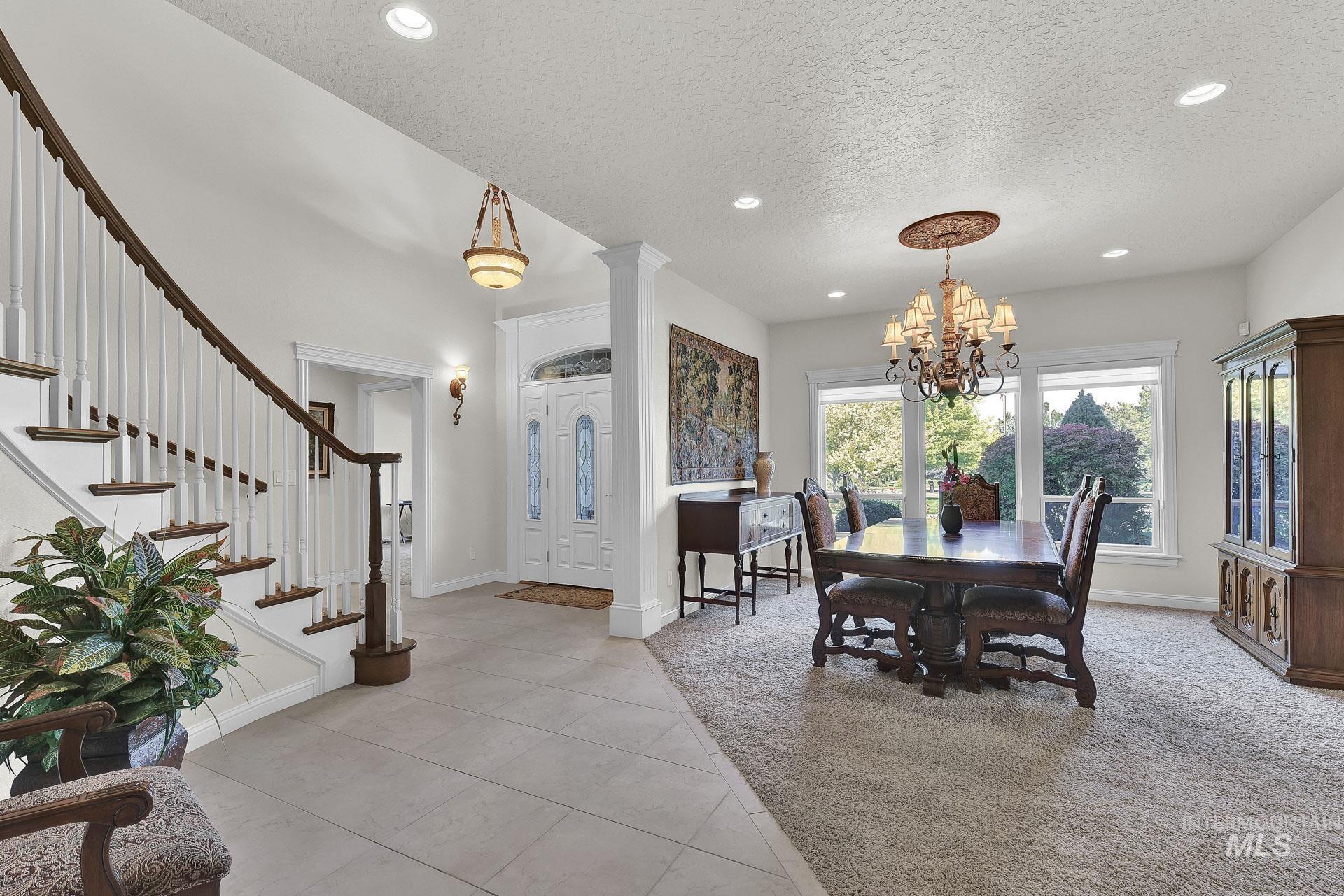 12306 Whitechapel Way, Nampa, Idaho 83686, 4 Bedrooms, 3.5 Bathrooms, Residential For Sale, Price $939,500, 98961420