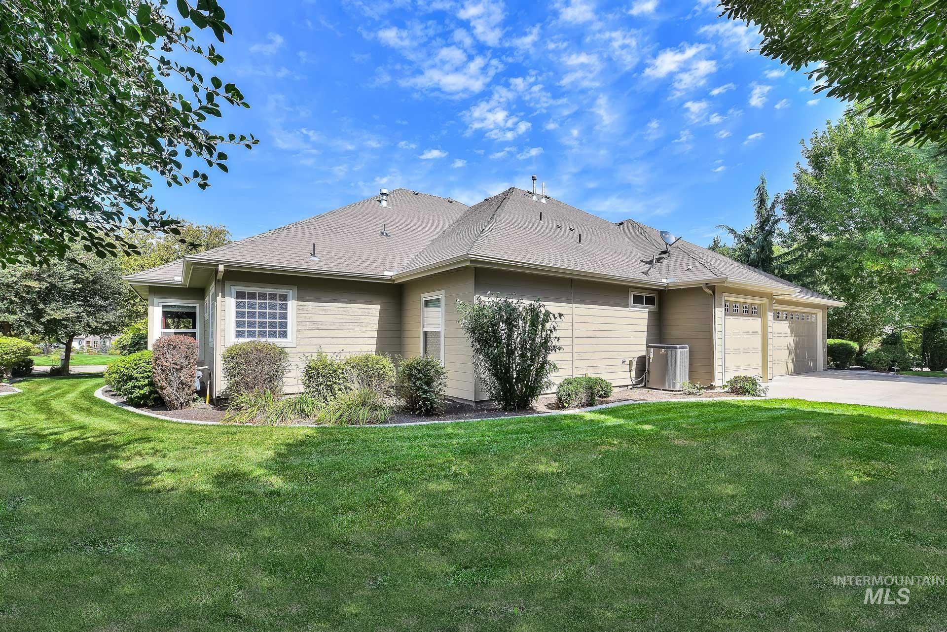 12306 Whitechapel Way, Nampa, Idaho 83686, 4 Bedrooms, 3.5 Bathrooms, Residential For Sale, Price $939,500, 98961420