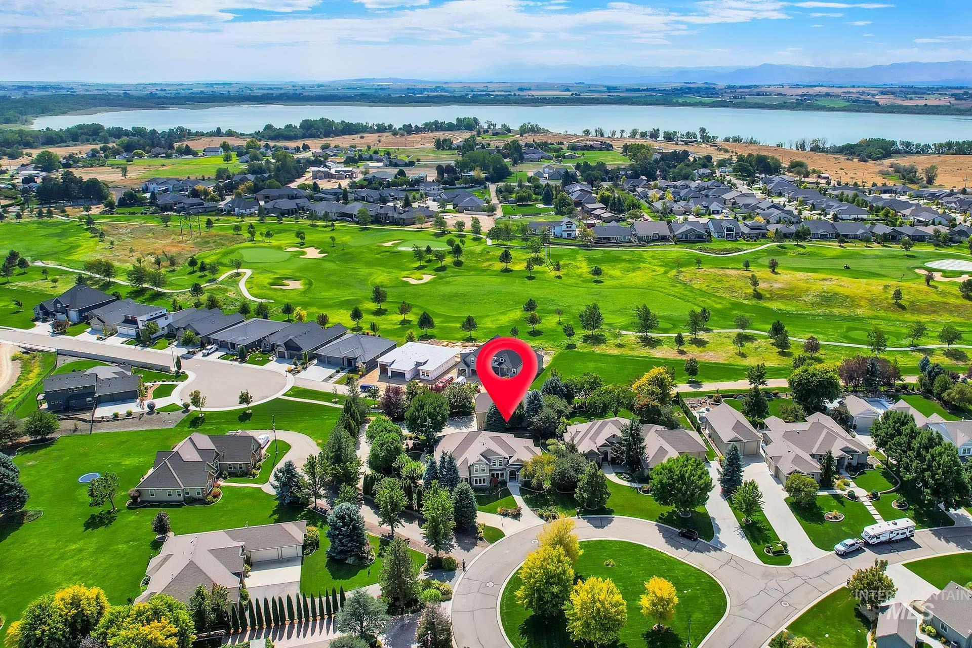 12306 Whitechapel Way, Nampa, Idaho 83686, 4 Bedrooms, 3.5 Bathrooms, Residential For Sale, Price $939,500, 98961420