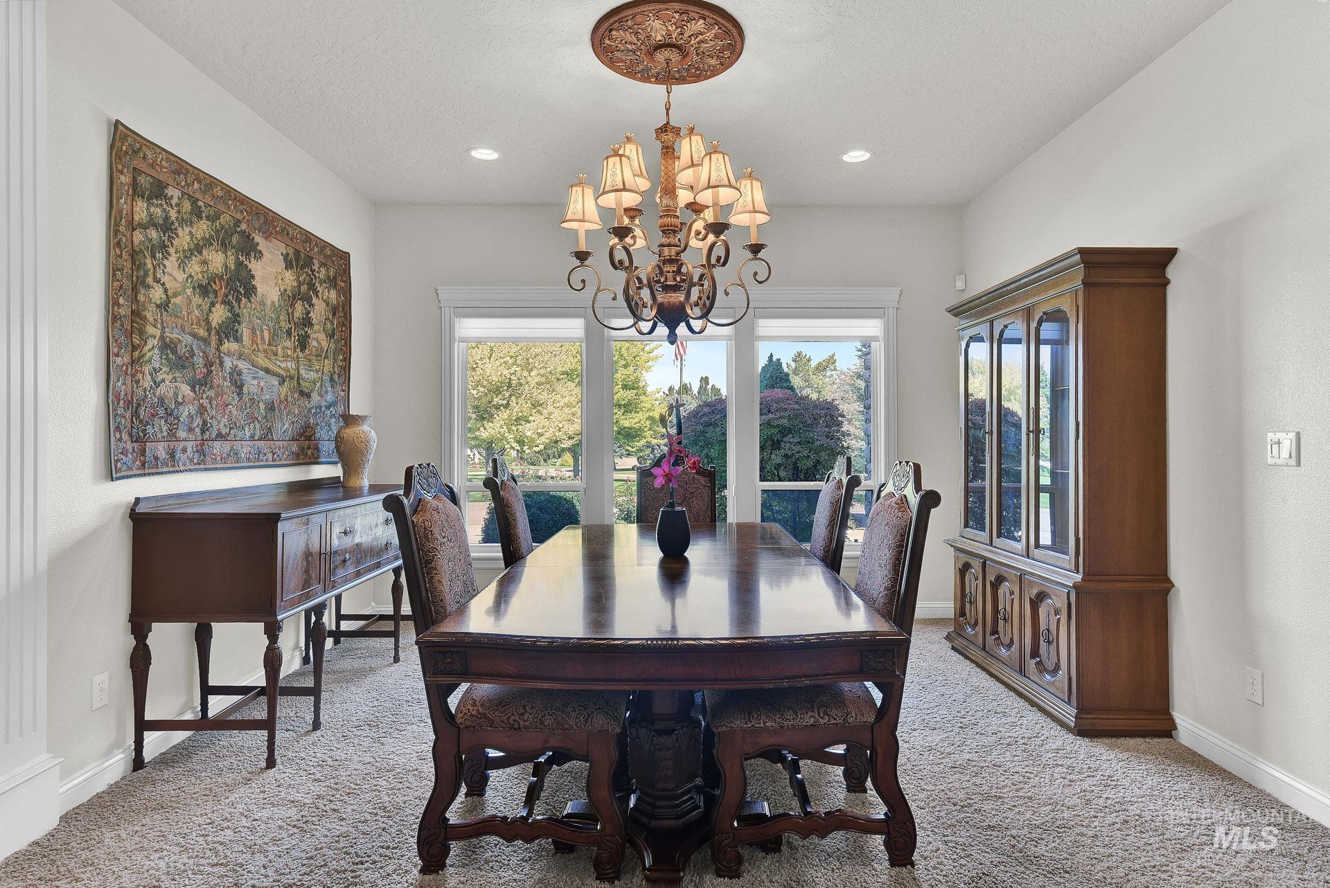 12306 Whitechapel Way, Nampa, Idaho 83686, 4 Bedrooms, 3.5 Bathrooms, Residential For Sale, Price $939,500, 98961420