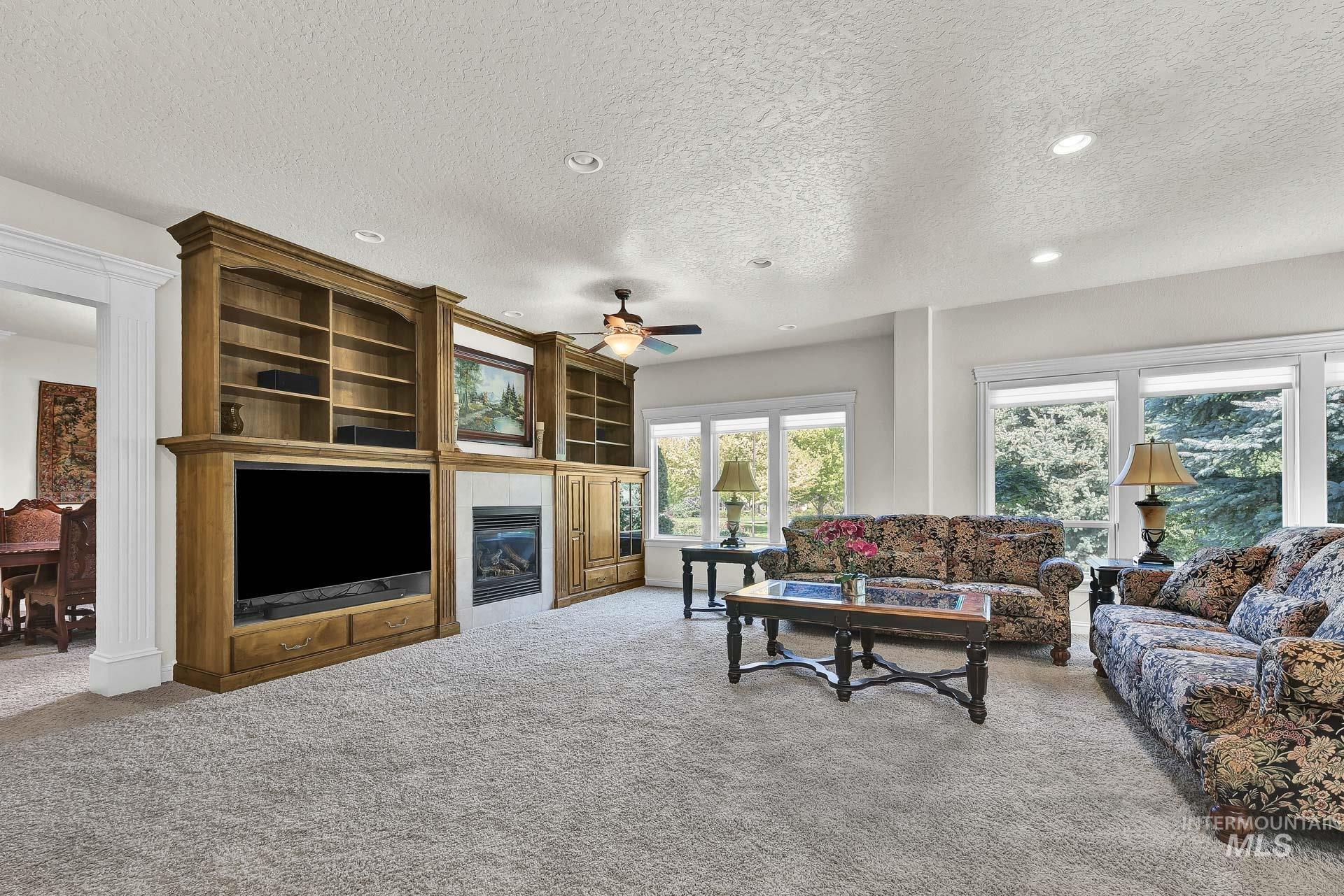 12306 Whitechapel Way, Nampa, Idaho 83686, 4 Bedrooms, 3.5 Bathrooms, Residential For Sale, Price $939,500, 98961420