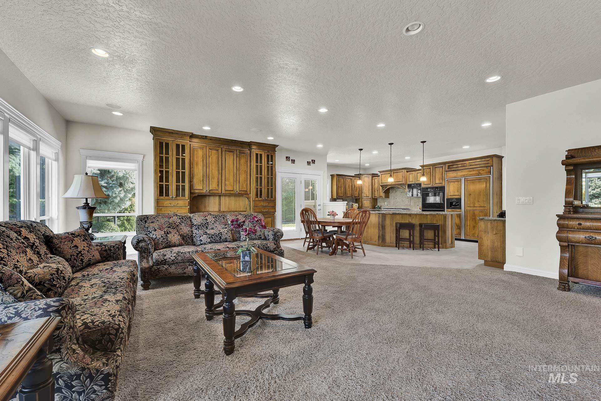 12306 Whitechapel Way, Nampa, Idaho 83686, 4 Bedrooms, 3.5 Bathrooms, Residential For Sale, Price $939,500, 98961420