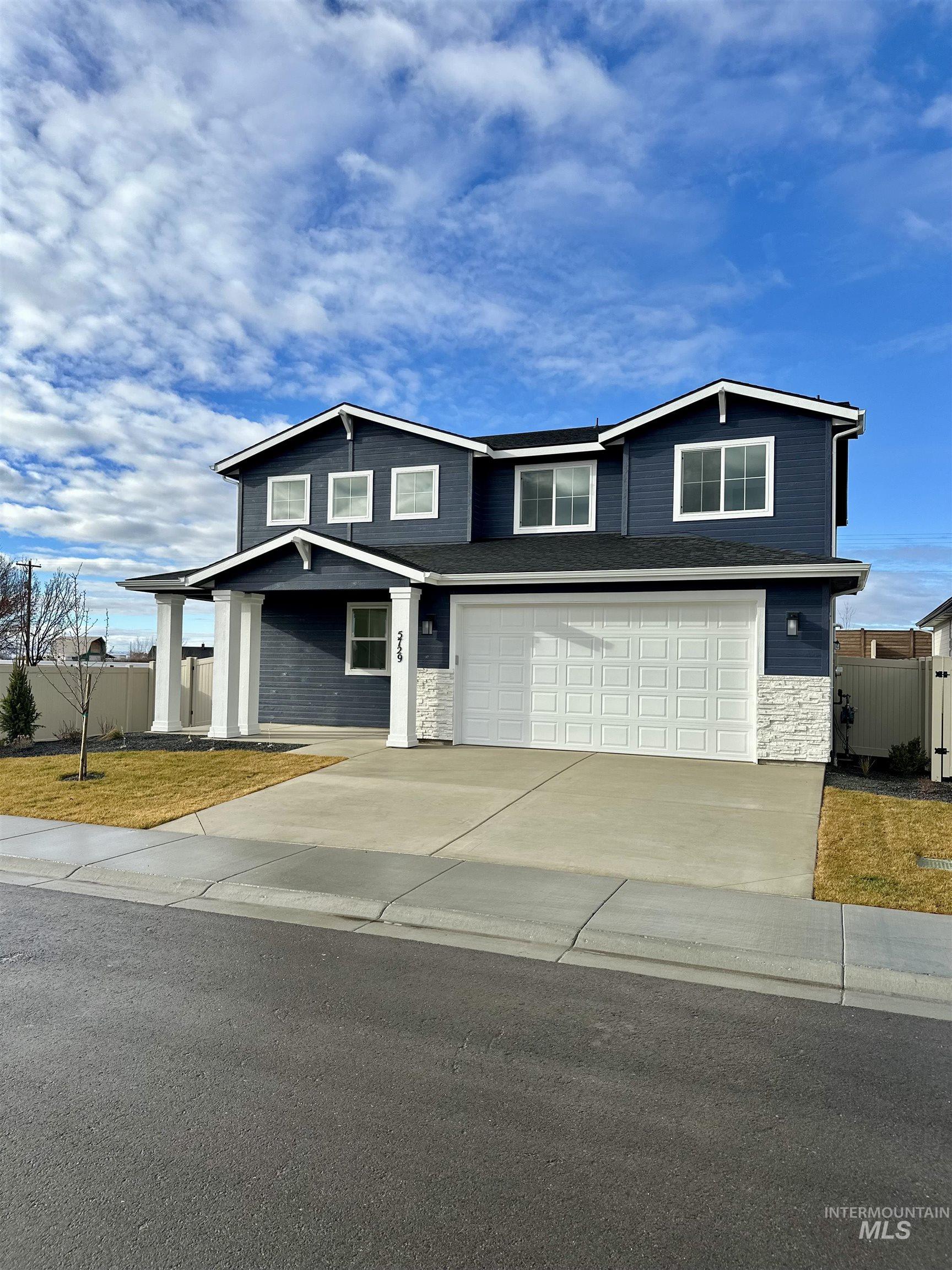 Residential For Sale