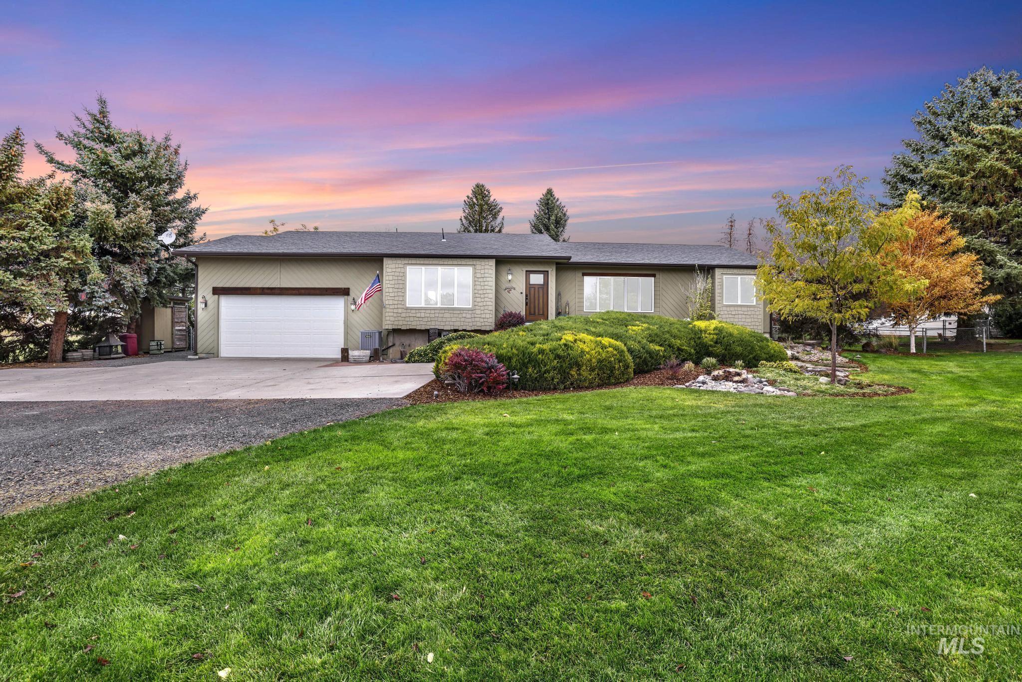 Residential For Sale