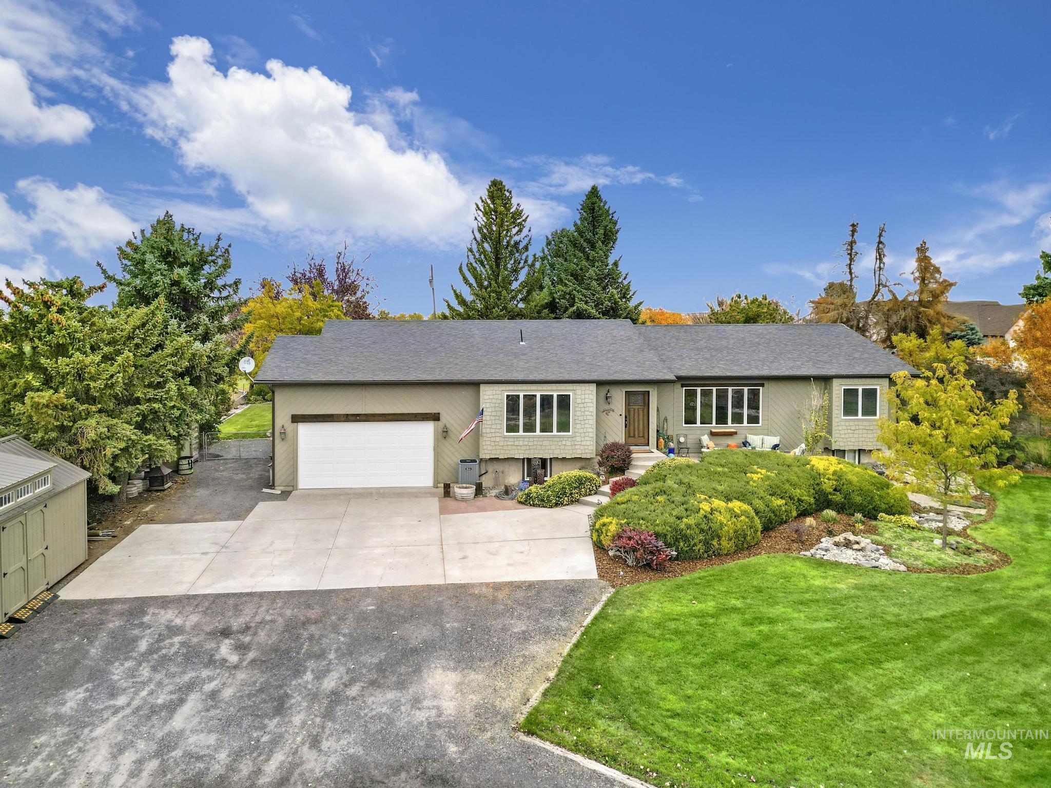3426B E 4000 N, Kimberly, Idaho 83341, 5 Bedrooms, 3 Bathrooms, Residential For Sale, Price $659,900, 98961428