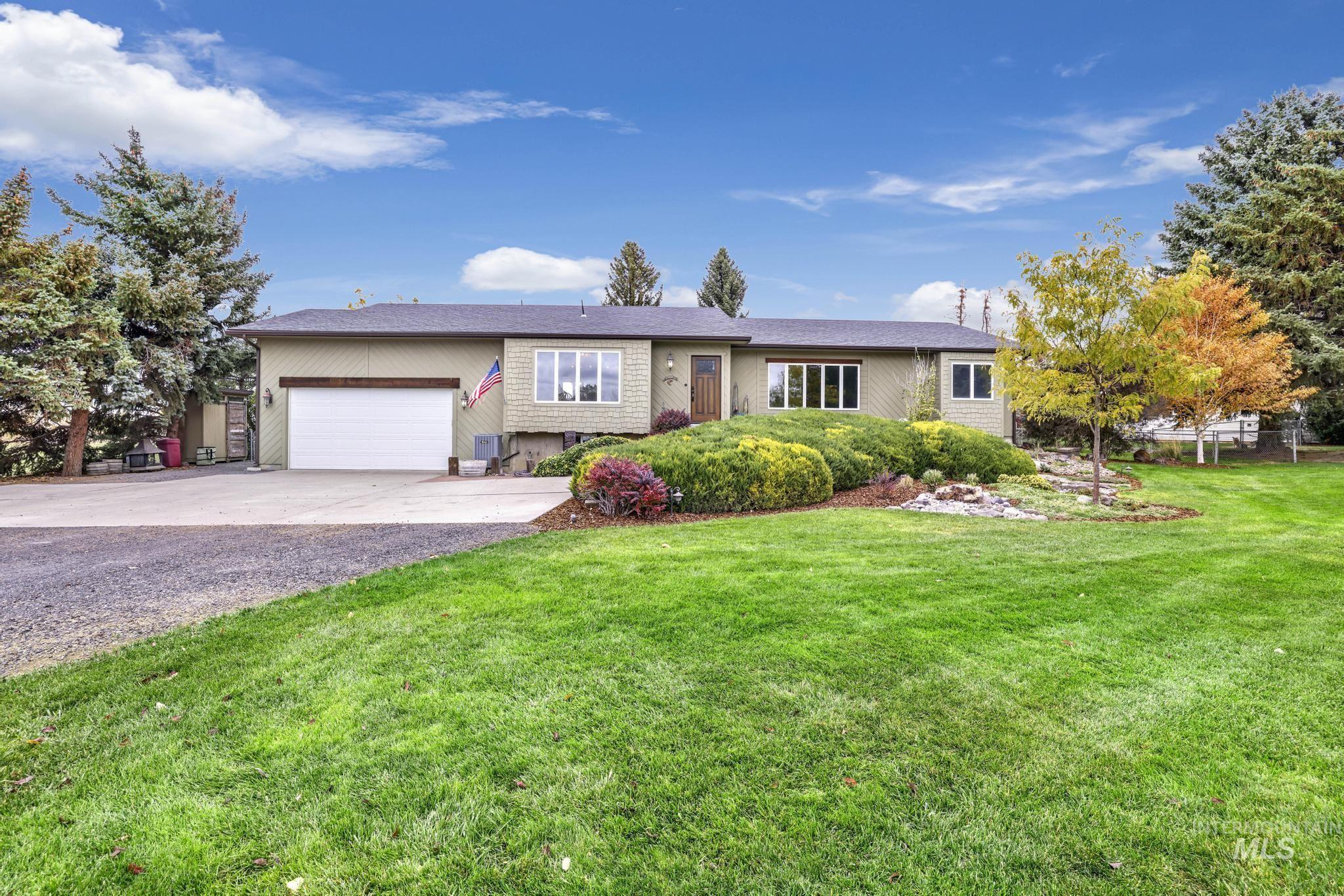 3426B E 4000 N, Kimberly, Idaho 83341, 5 Bedrooms, 3 Bathrooms, Residential For Sale, Price $659,900, 98961428