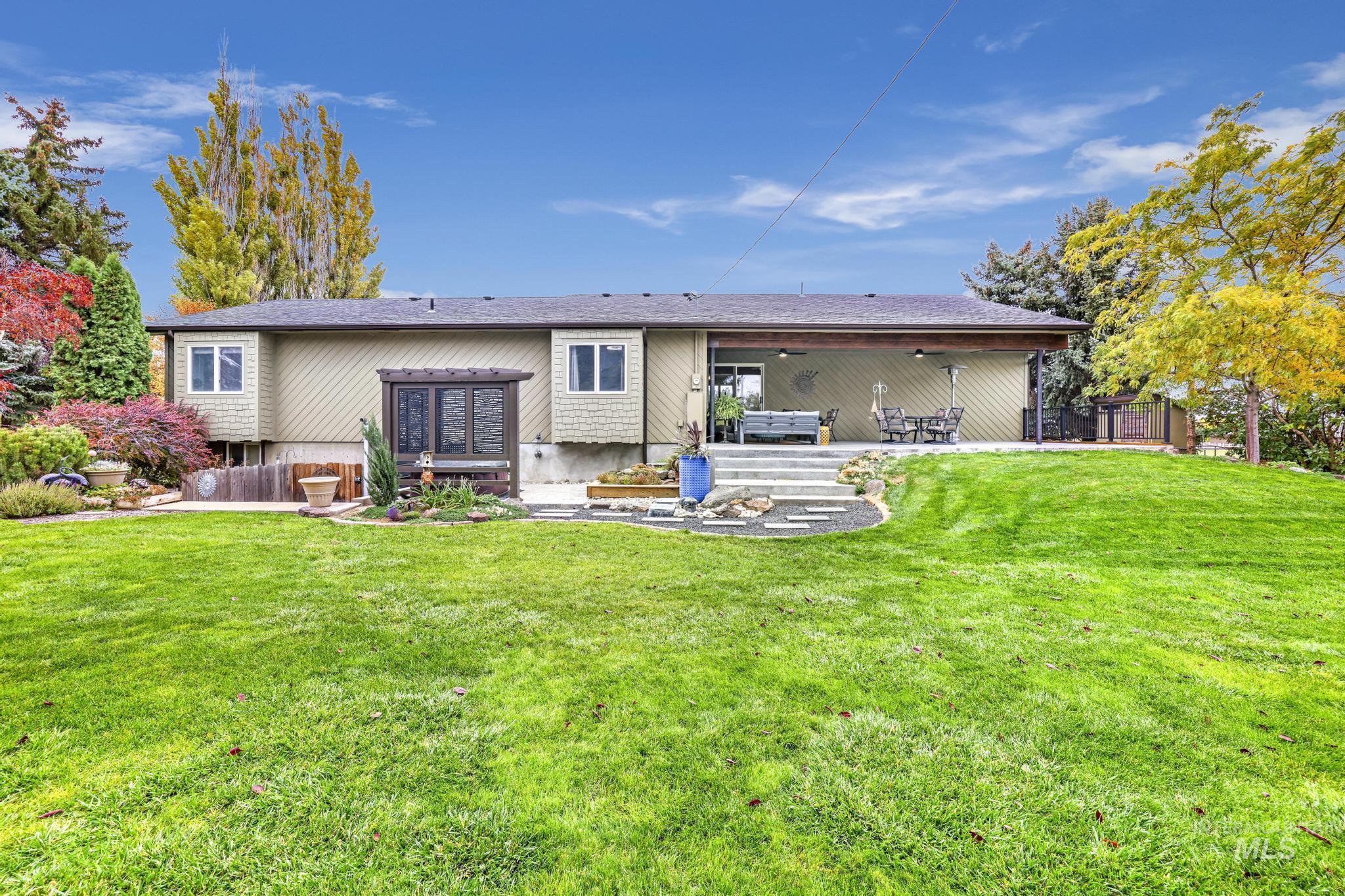 3426B E 4000 N, Kimberly, Idaho 83341, 5 Bedrooms, 3 Bathrooms, Residential For Sale, Price $659,900, 98961428