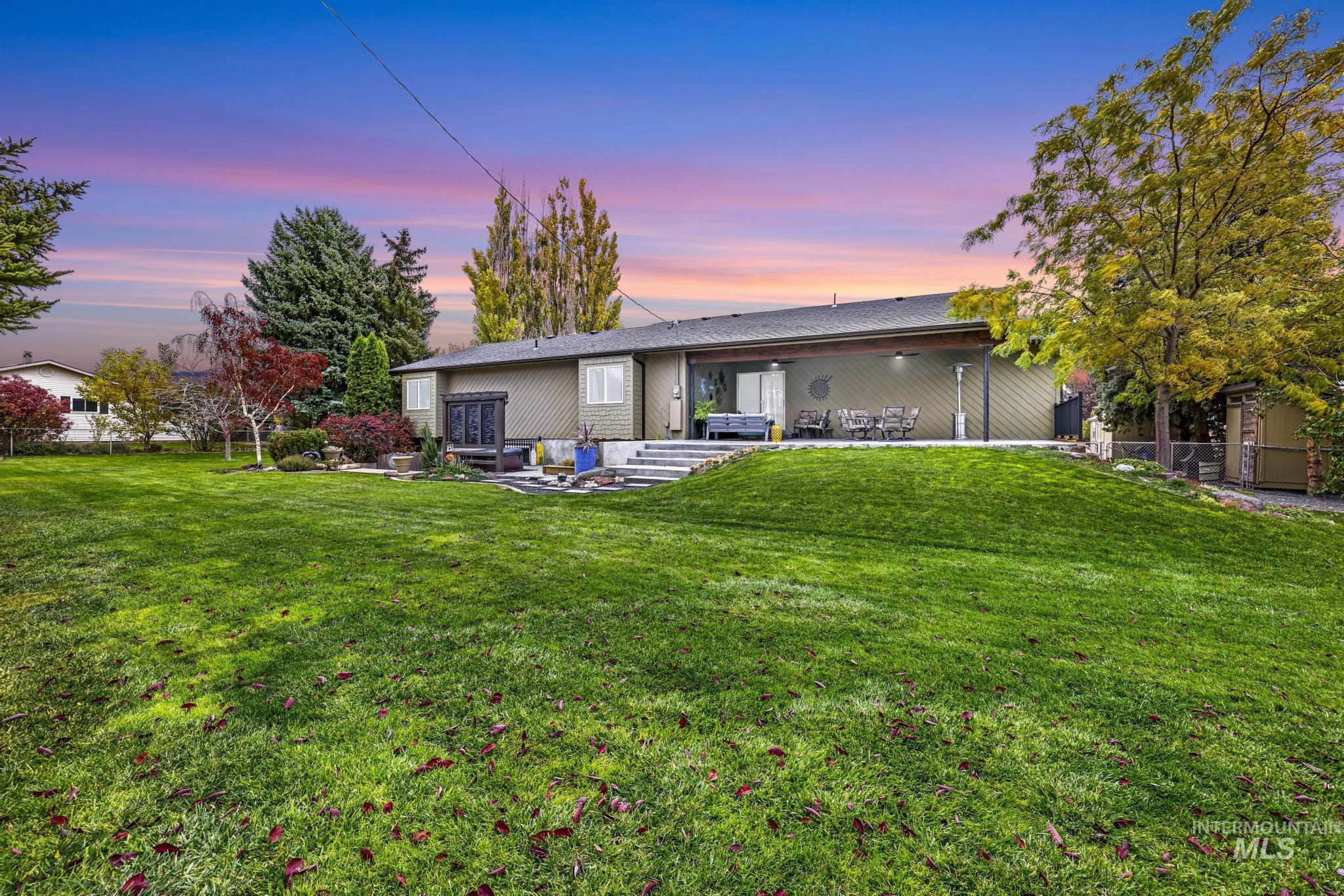 3426B E 4000 N, Kimberly, Idaho 83341, 5 Bedrooms, 3 Bathrooms, Residential For Sale, Price $659,900, 98961428