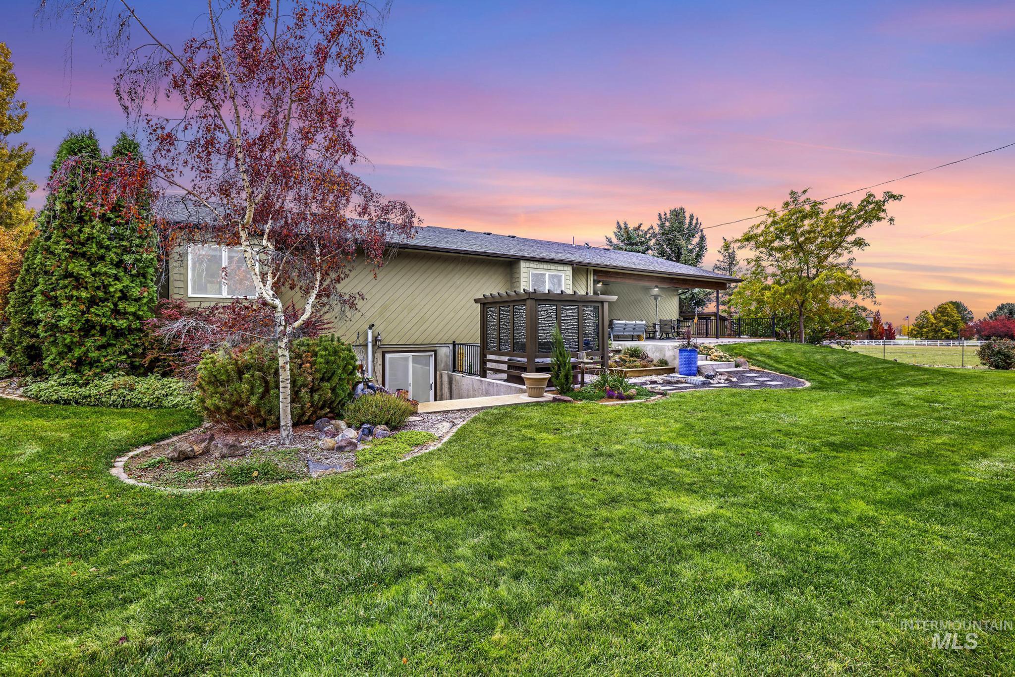 3426B E 4000 N, Kimberly, Idaho 83341, 5 Bedrooms, 3 Bathrooms, Residential For Sale, Price $659,900, 98961428