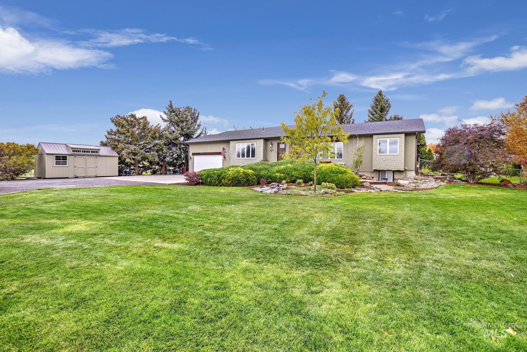 3426B E 4000 N, Kimberly, Idaho 83341, 5 Bedrooms, 3 Bathrooms, Residential For Sale, Price $659,900, 98961428