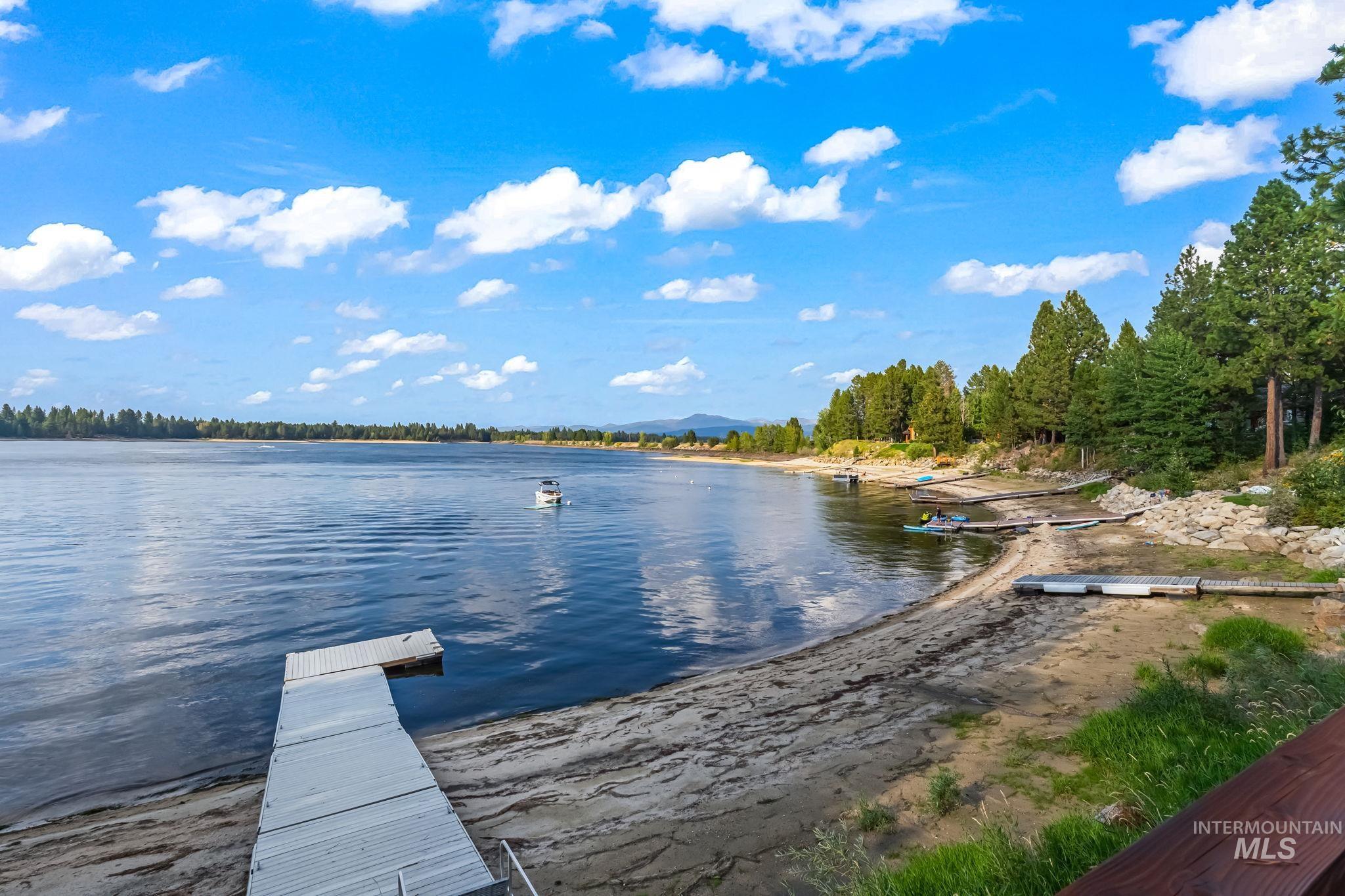 164 Shadows Trail Lane, Donnelly, Idaho 83615, 4 Bedrooms, 2.5 Bathrooms, Residential For Sale, Price $3,595,000, 98961430