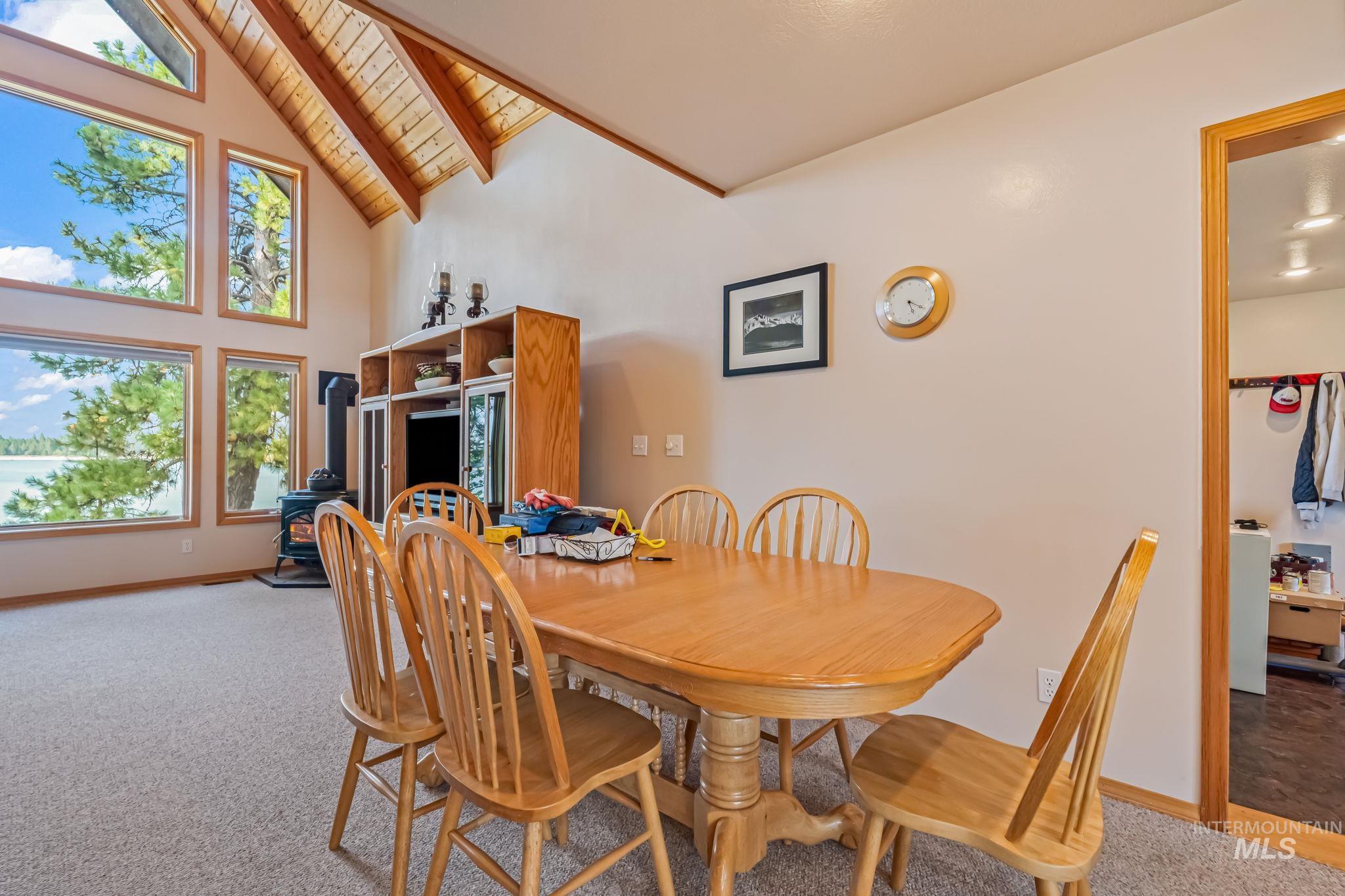 164 Shadows Trail Lane, Donnelly, Idaho 83615, 4 Bedrooms, 2.5 Bathrooms, Residential For Sale, Price $3,595,000, 98961430