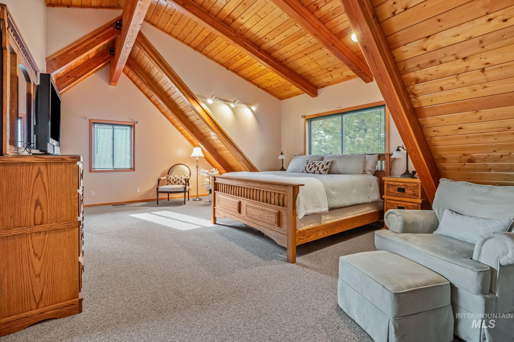 164 Shadows Trail Lane, Donnelly, Idaho 83615, 4 Bedrooms, 2.5 Bathrooms, Residential For Sale, Price $3,595,000, 98961430